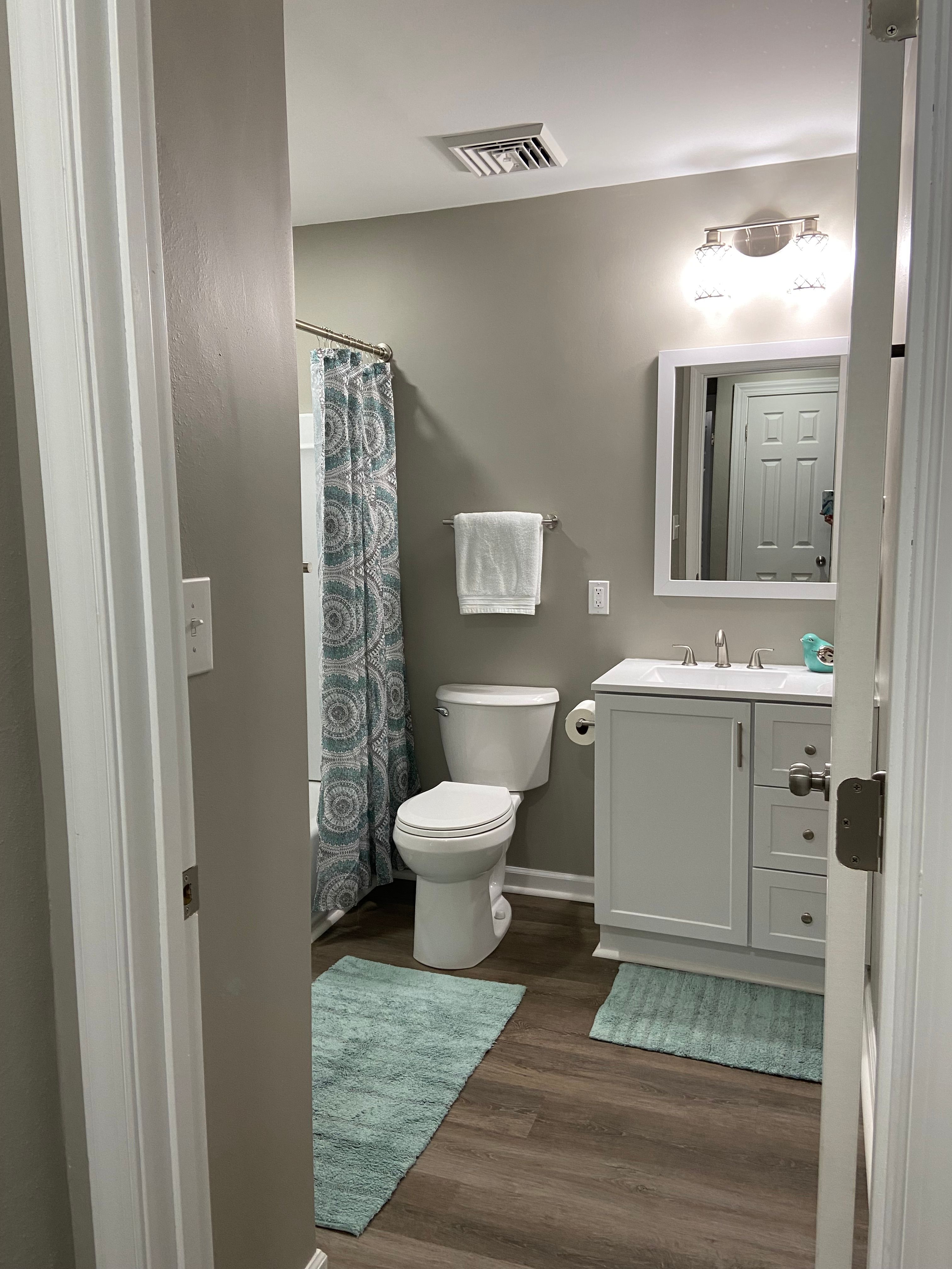  for Benson Renovations LLC in Yorktown, VA