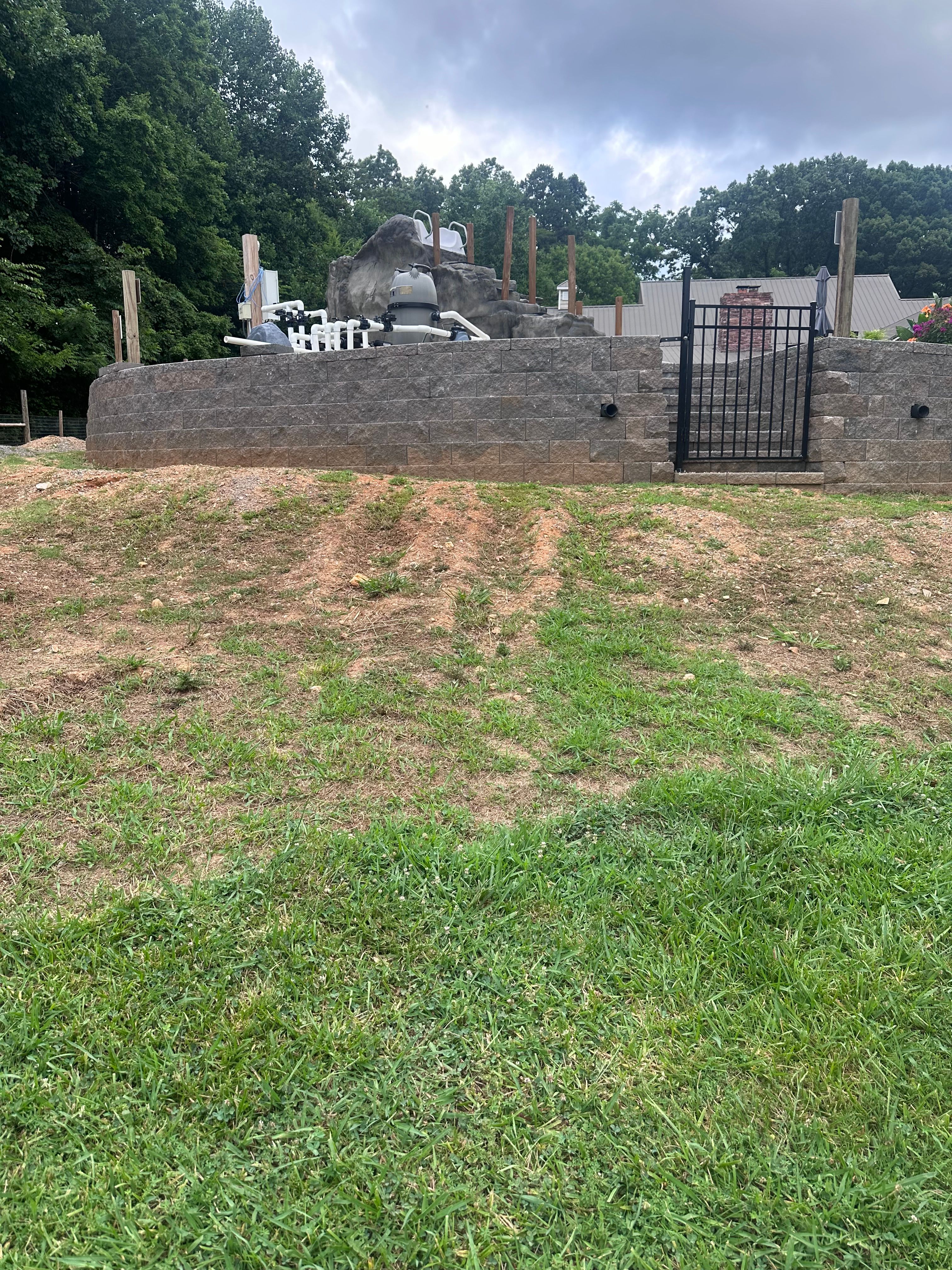  for Three Rivers Dirt Works LLC in Knoxville, TN