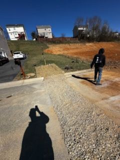  for Blevins Contracting in Christiansburg, VA