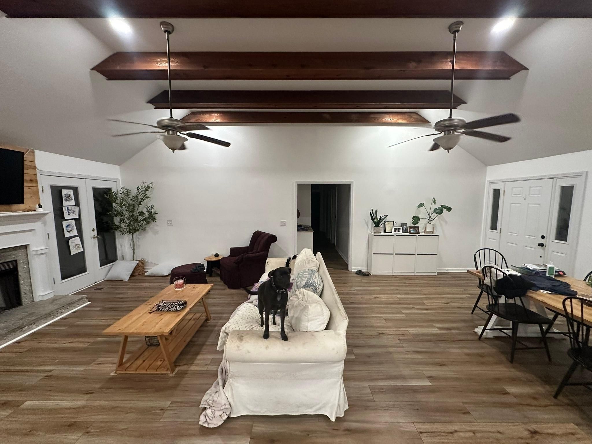  for K & L Construction in Woodbine, GA