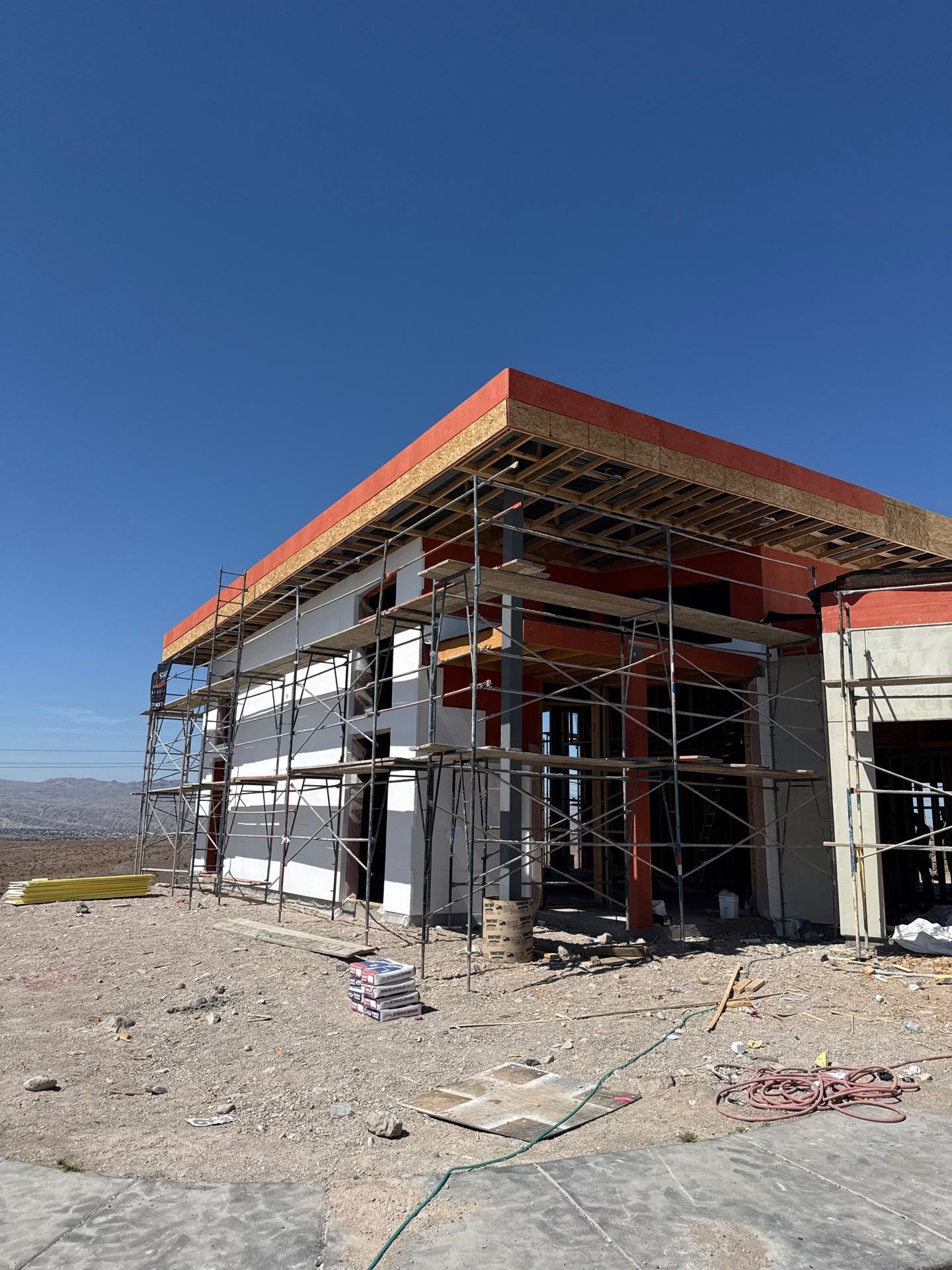  for Ant Farm Construction in Kingman, AZ