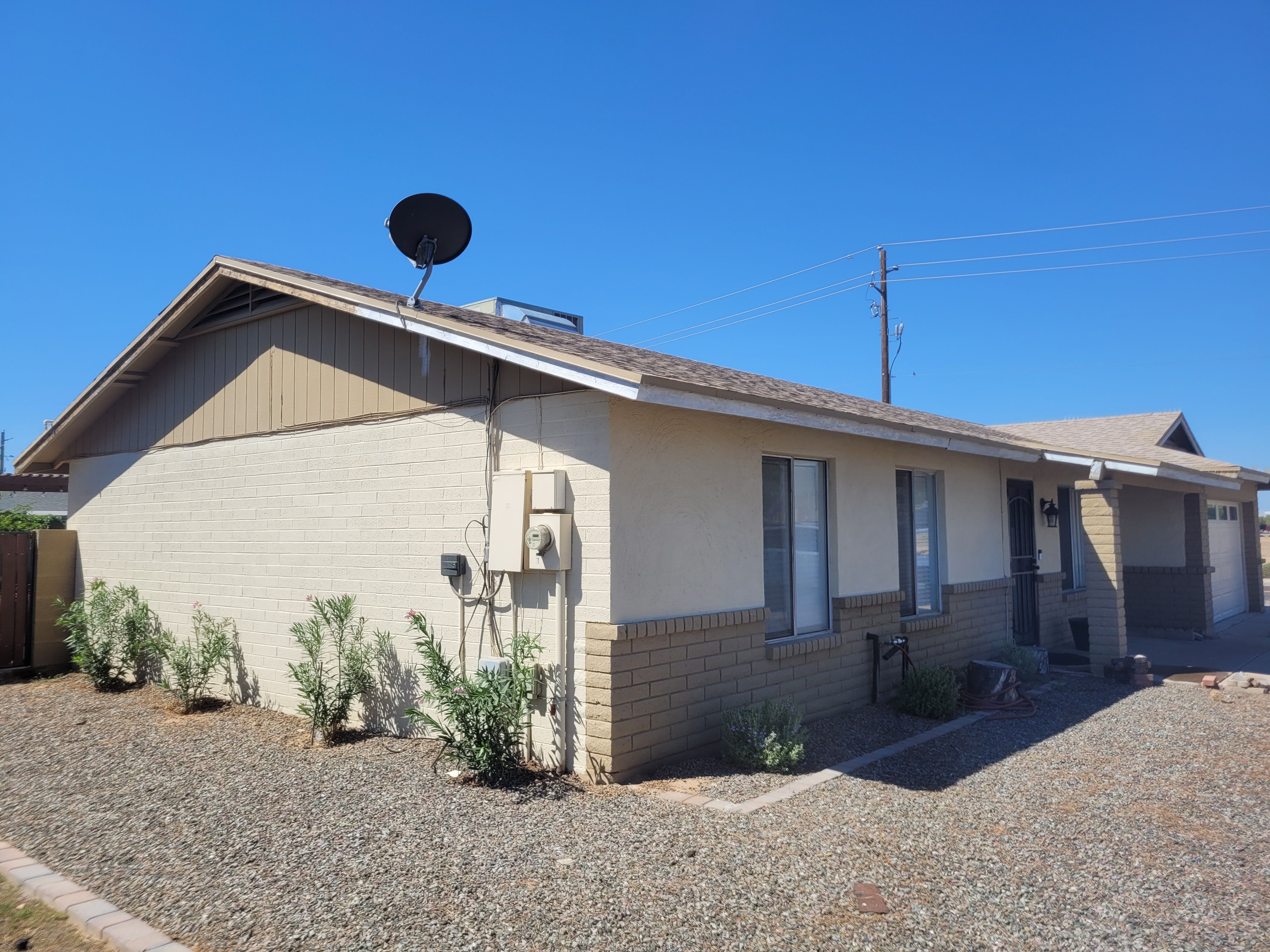 All Photos for Mr Painting Houses LLC in Laveen Village, AZ