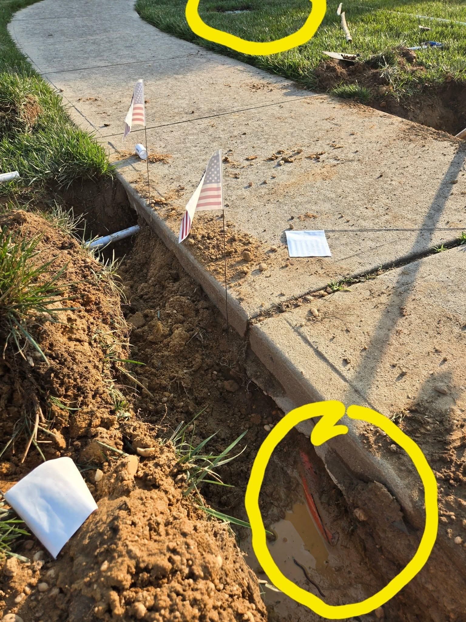  for New Jersey American Irrigation in Toms River, NJ