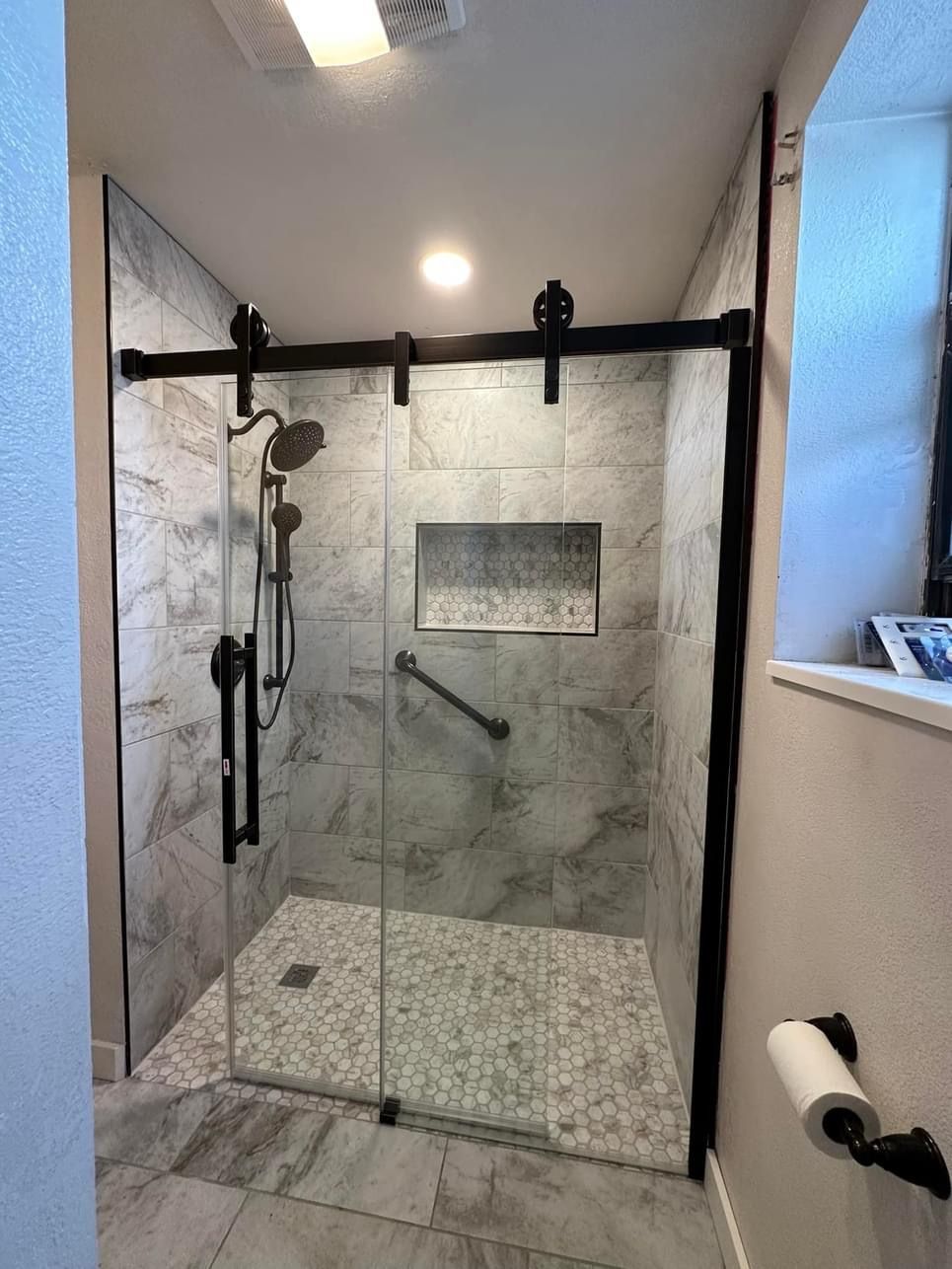 Bathroom for Erie Builders & Construction in Sandusky, OH