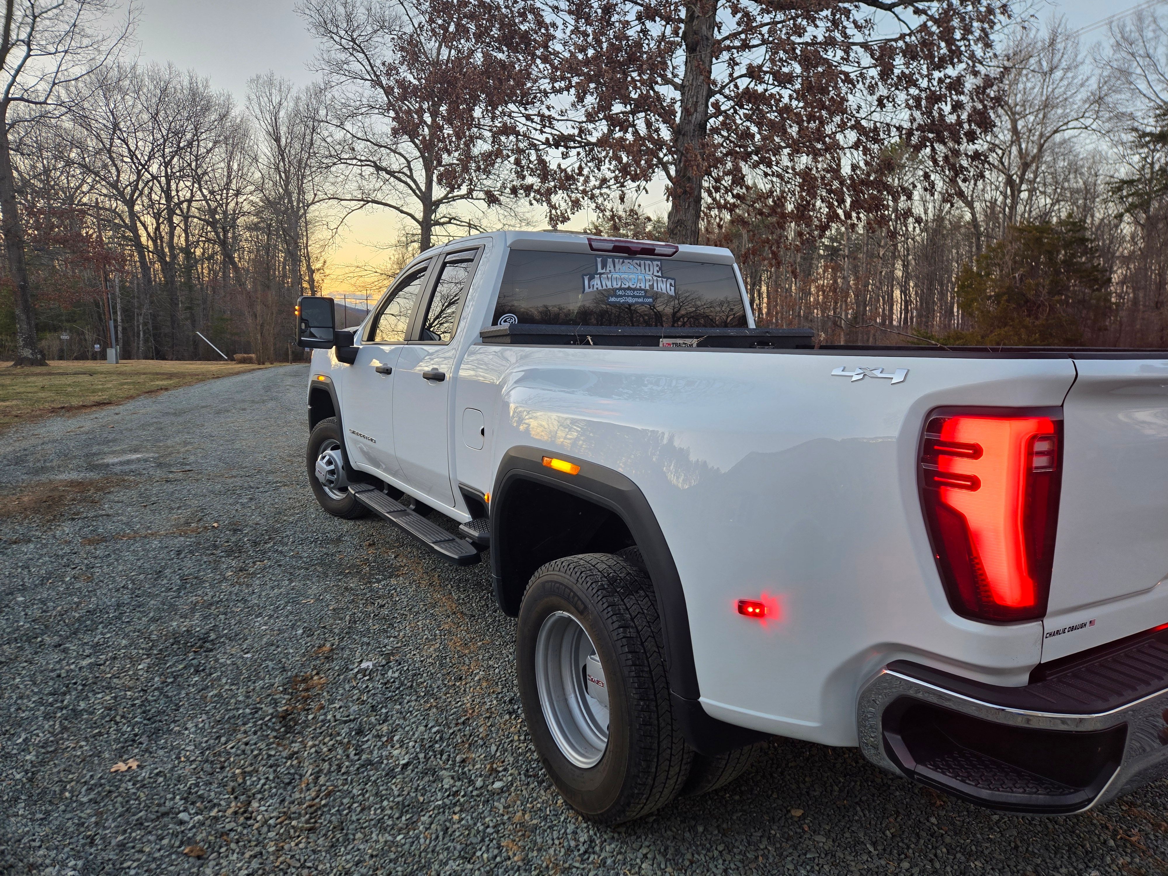  for Lakeside Landscaping  in Gordonsville, VA