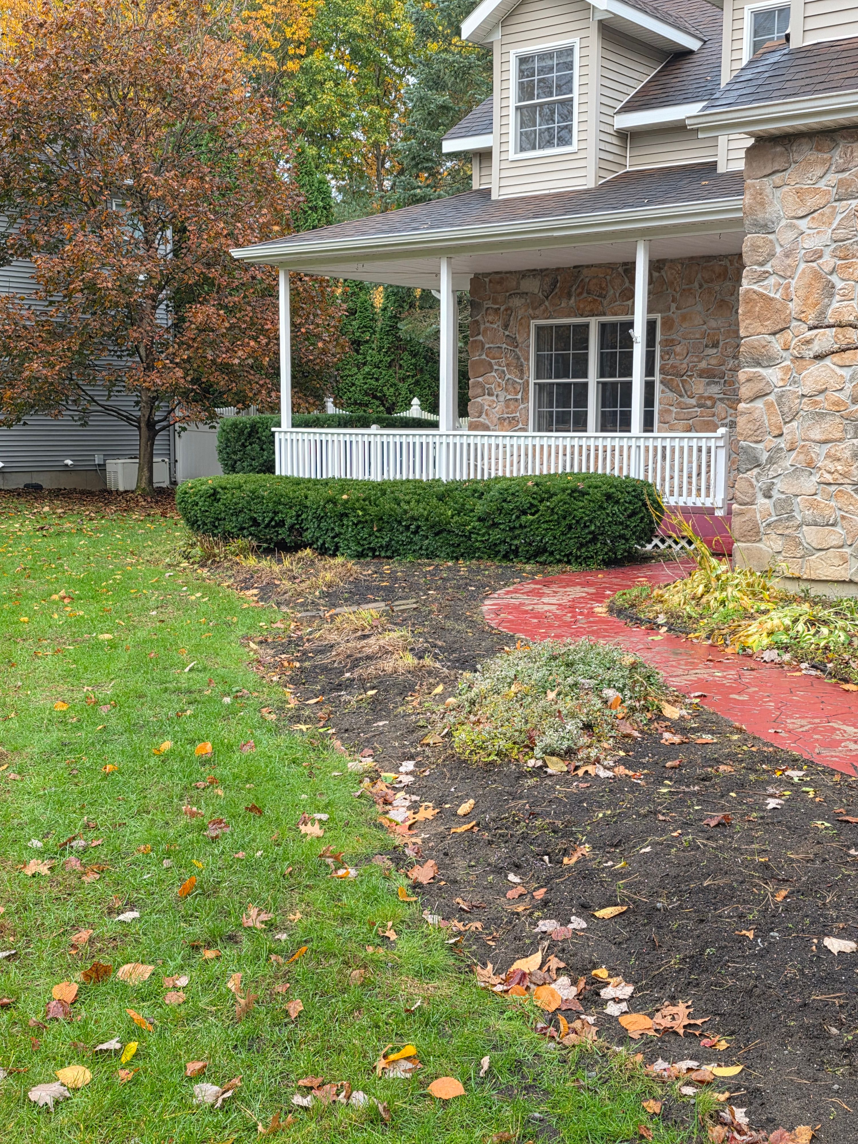  for Sweet Scapes in Ballston Spa, NY