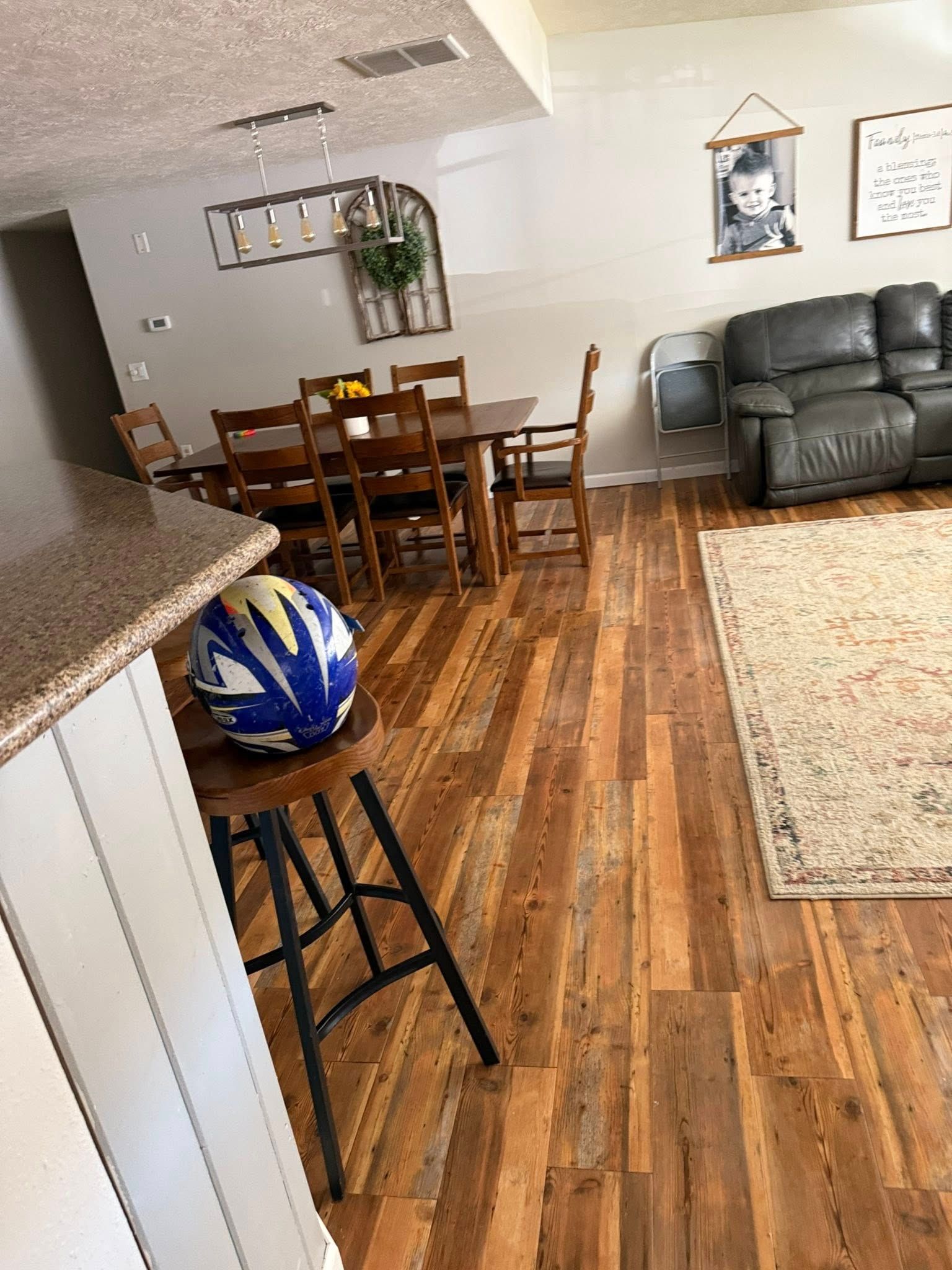  for Charikos Cleaning Company in Rock Springs, WY