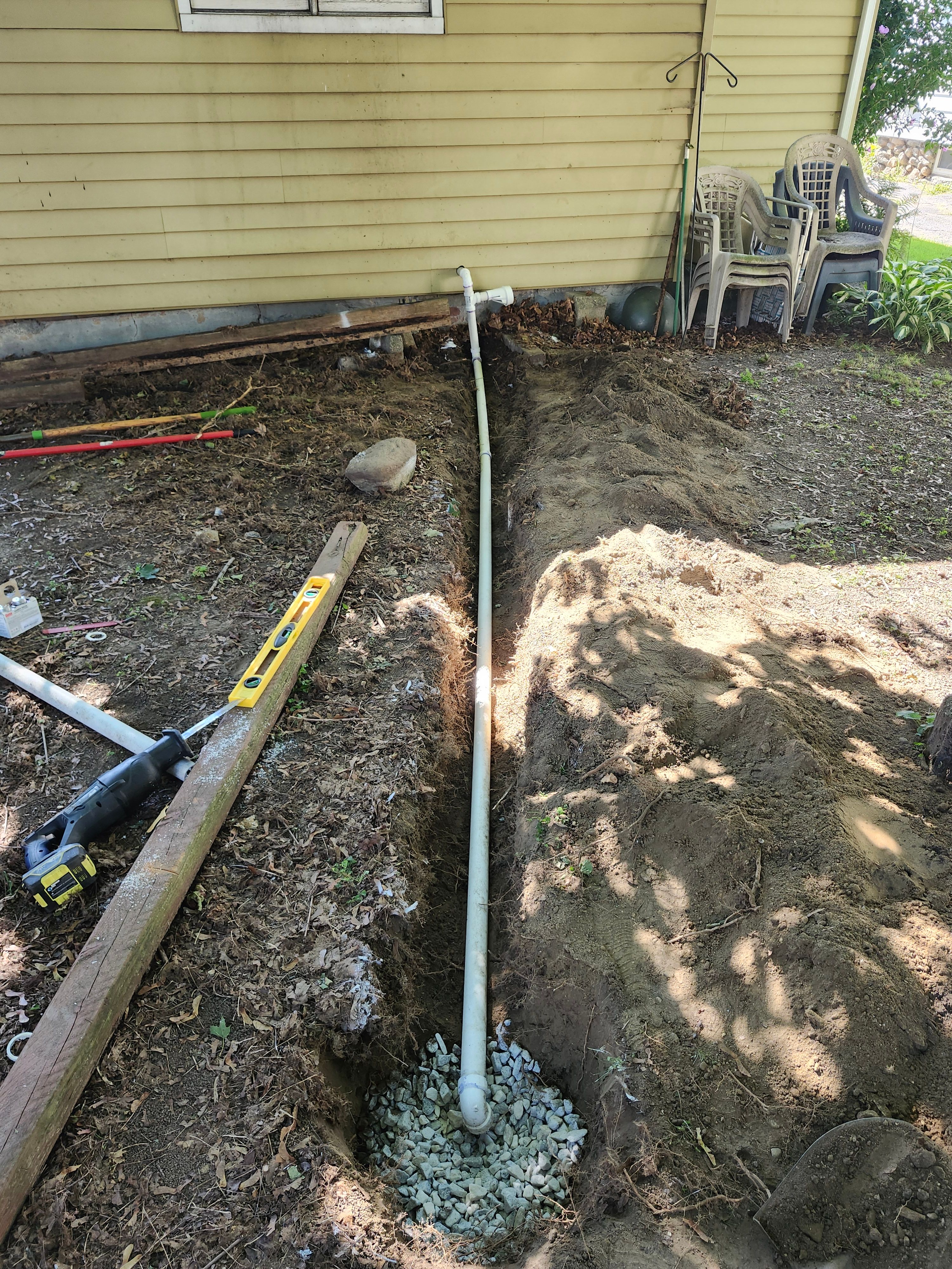  for Landscape Innovations LLC in Torrington, CT