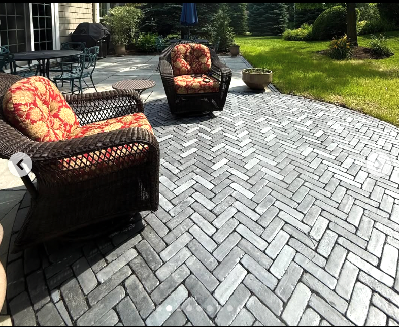 All Photos for Hillside Landscape Design in Parma,  OH