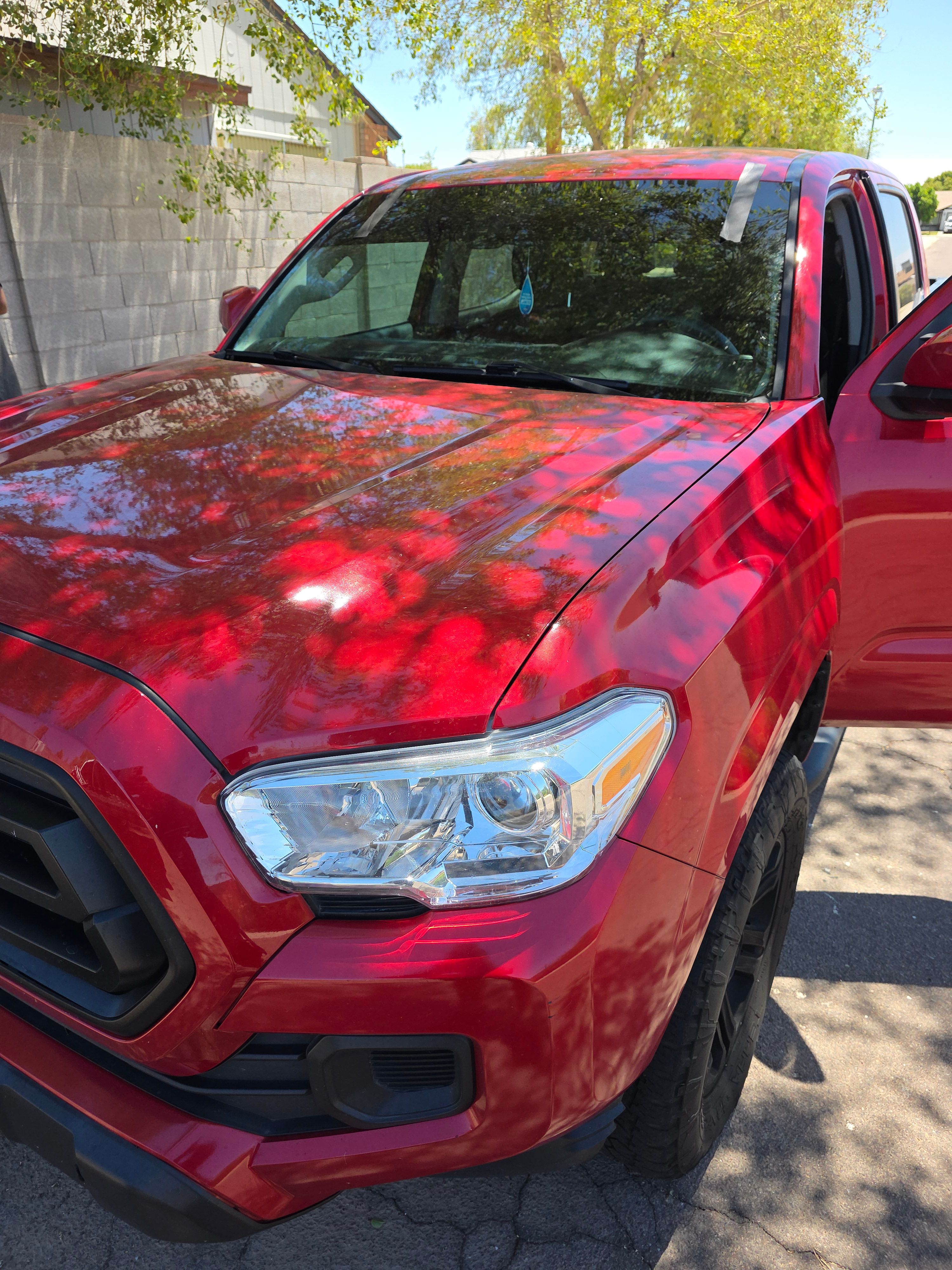  for Cals auto glass llc in Phoenix, AZ