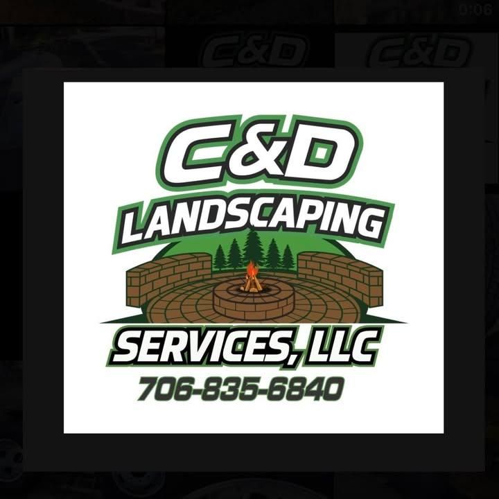  for C & D Landscaping Services LLC in Blairsville, GA