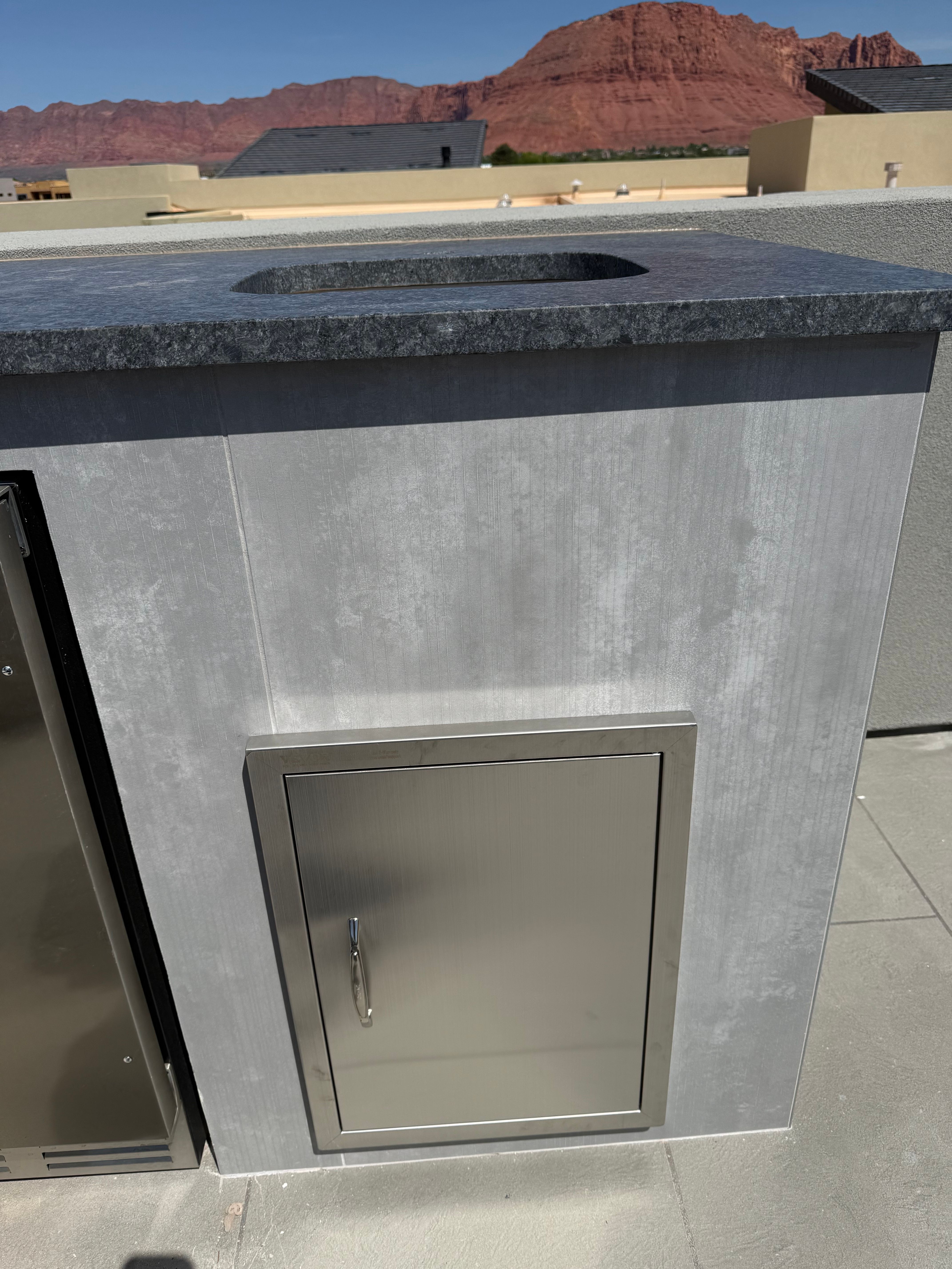  for CFC Construction LLC in Hurricane, UT