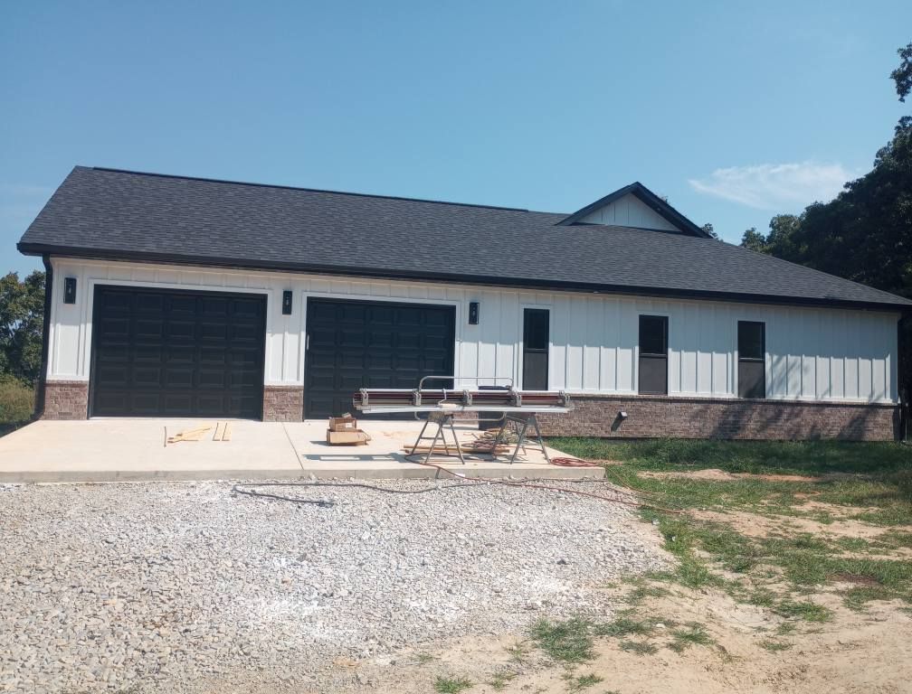  for Eggert Construction and Landhaus Woodworks in Winona,  MO