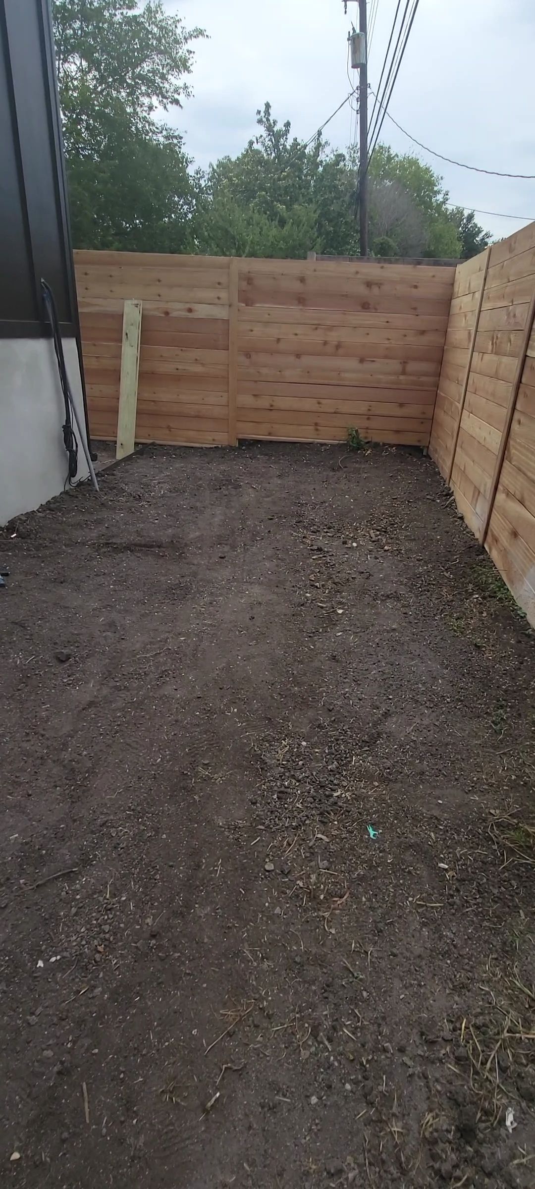  for Green Pastures Lawn Care in Bastrop, TX