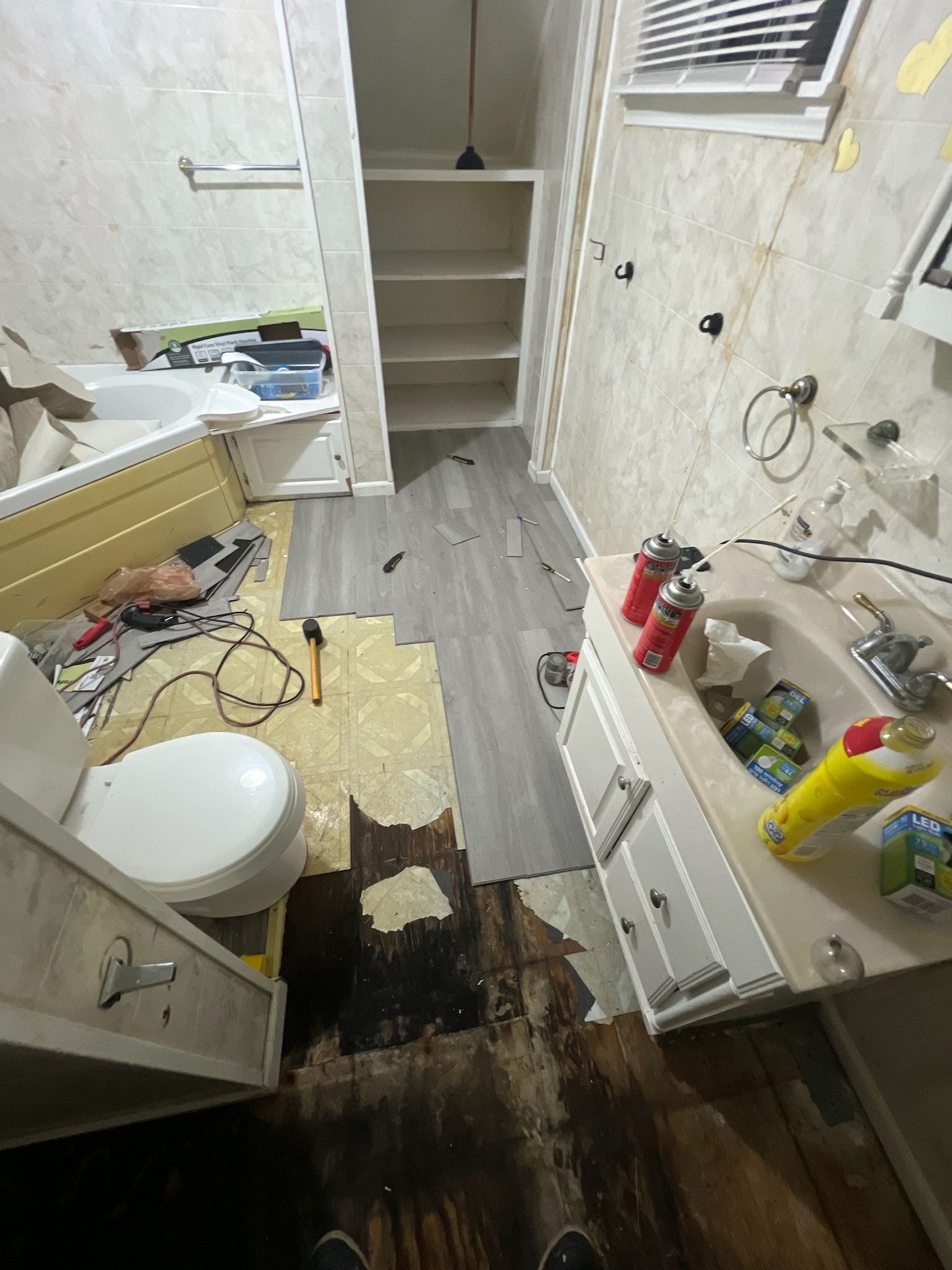  for Exclusive Home Improvements in Saginaw, MI