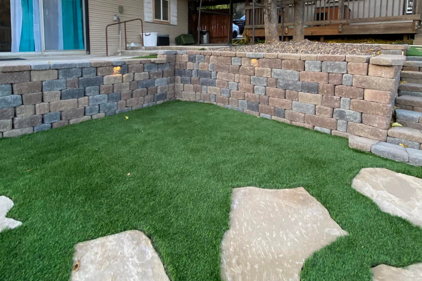  for Diamond Landscape & Hardscape in Diamond Springs, CA