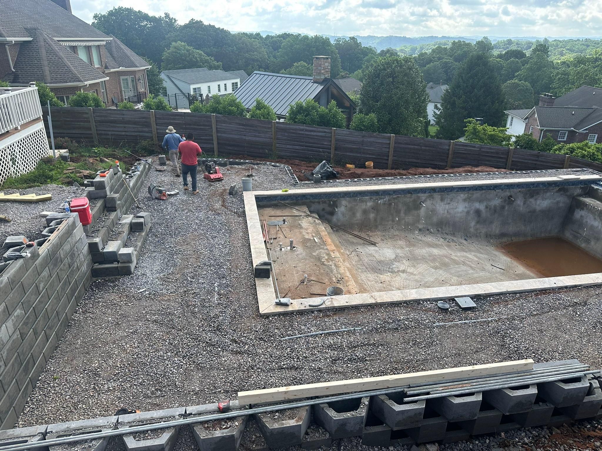 All Photos for Campbell's Outdoor Living in Powell, TN