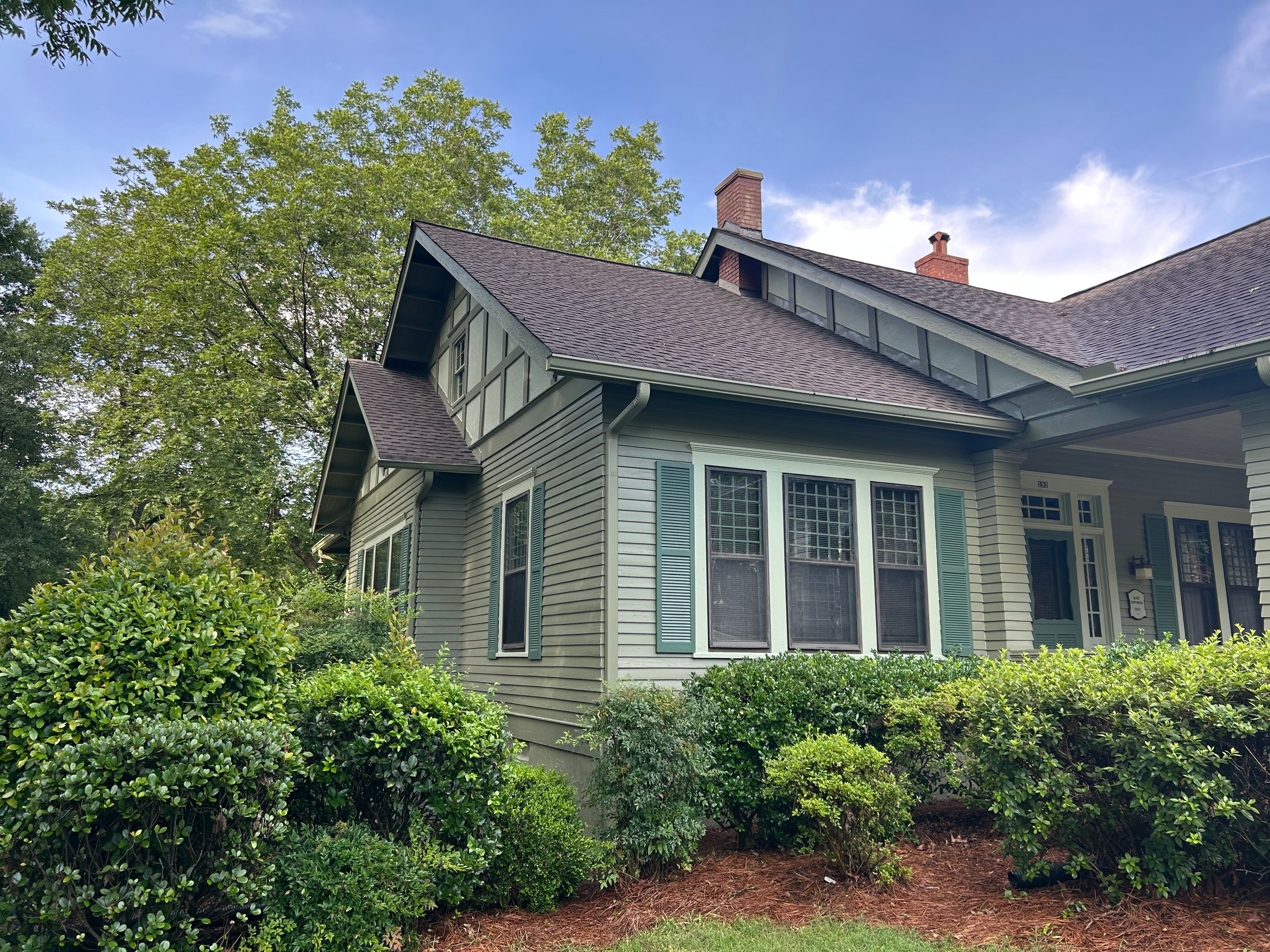  for Mathis Painting Services & Restoration in Covington, GA