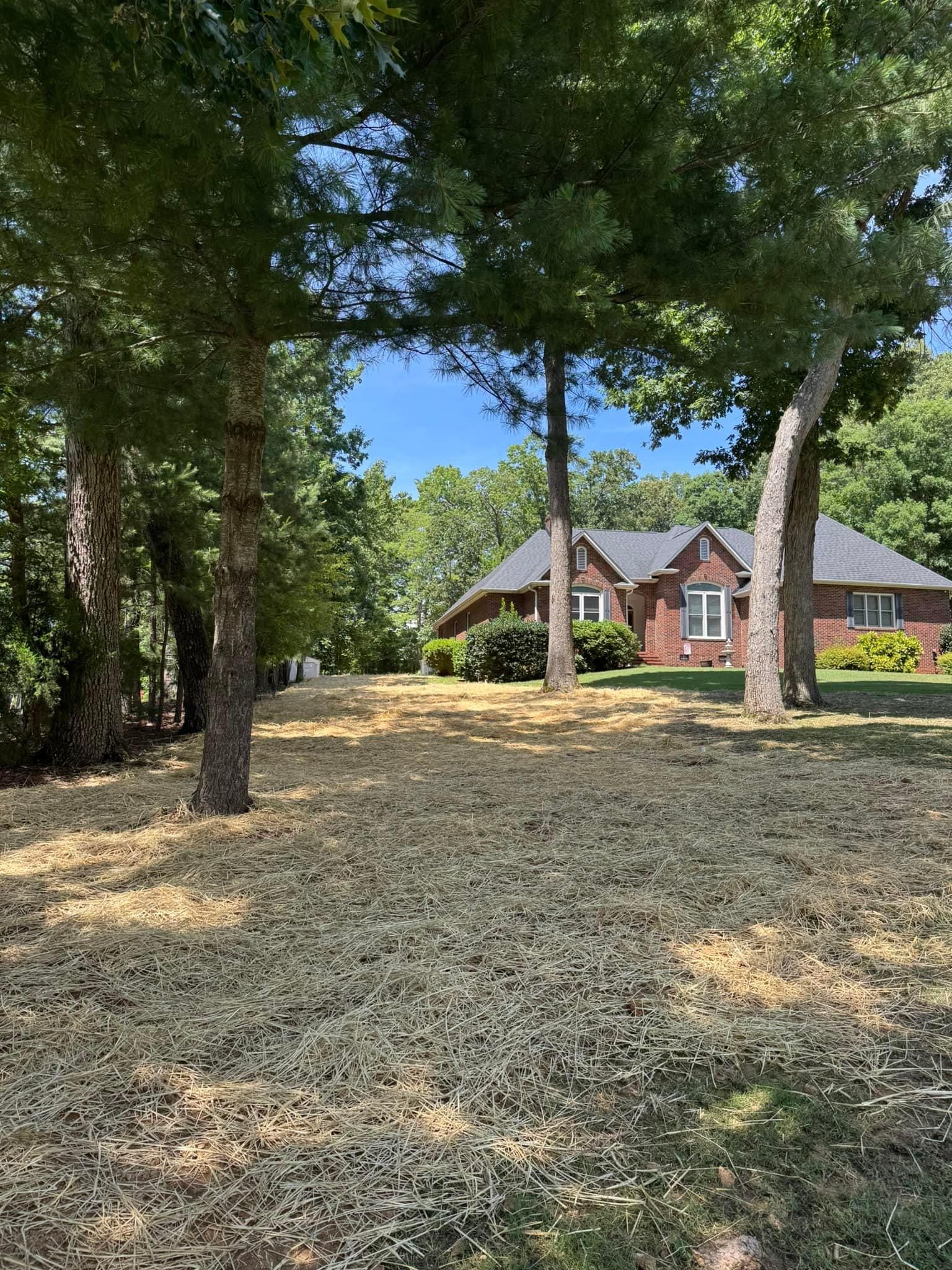  for Southern Turf & Landscape in Concord, NC