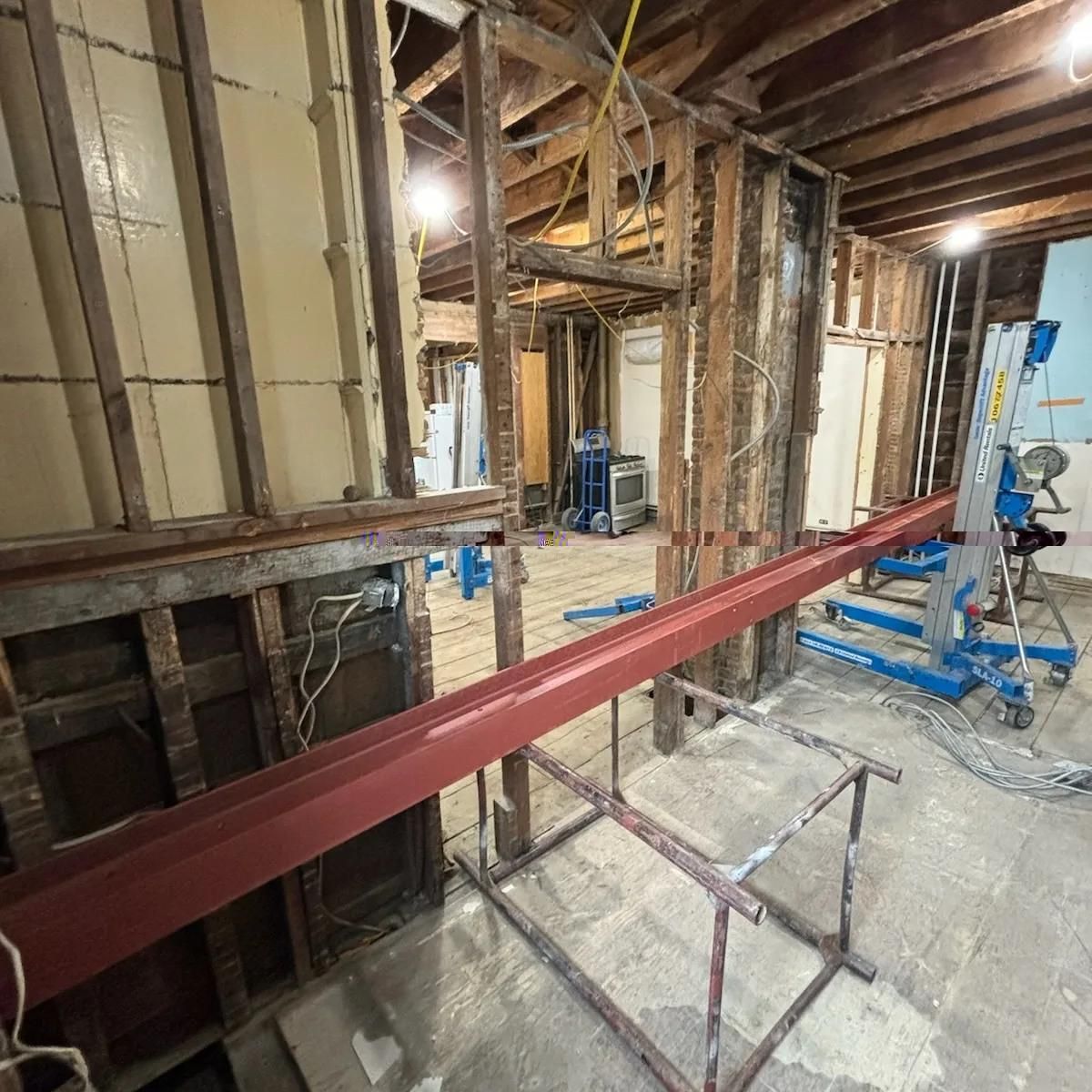  for Elevation Painting & Carpentry in Westchester County, NY