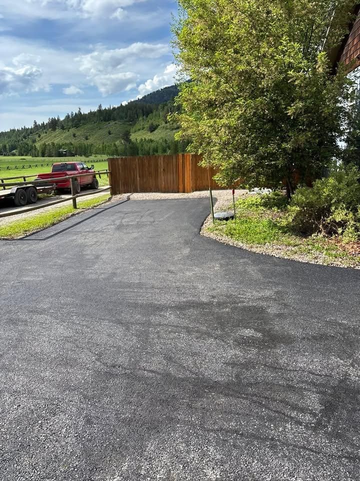  for Kilroy Construction in Afton, WY