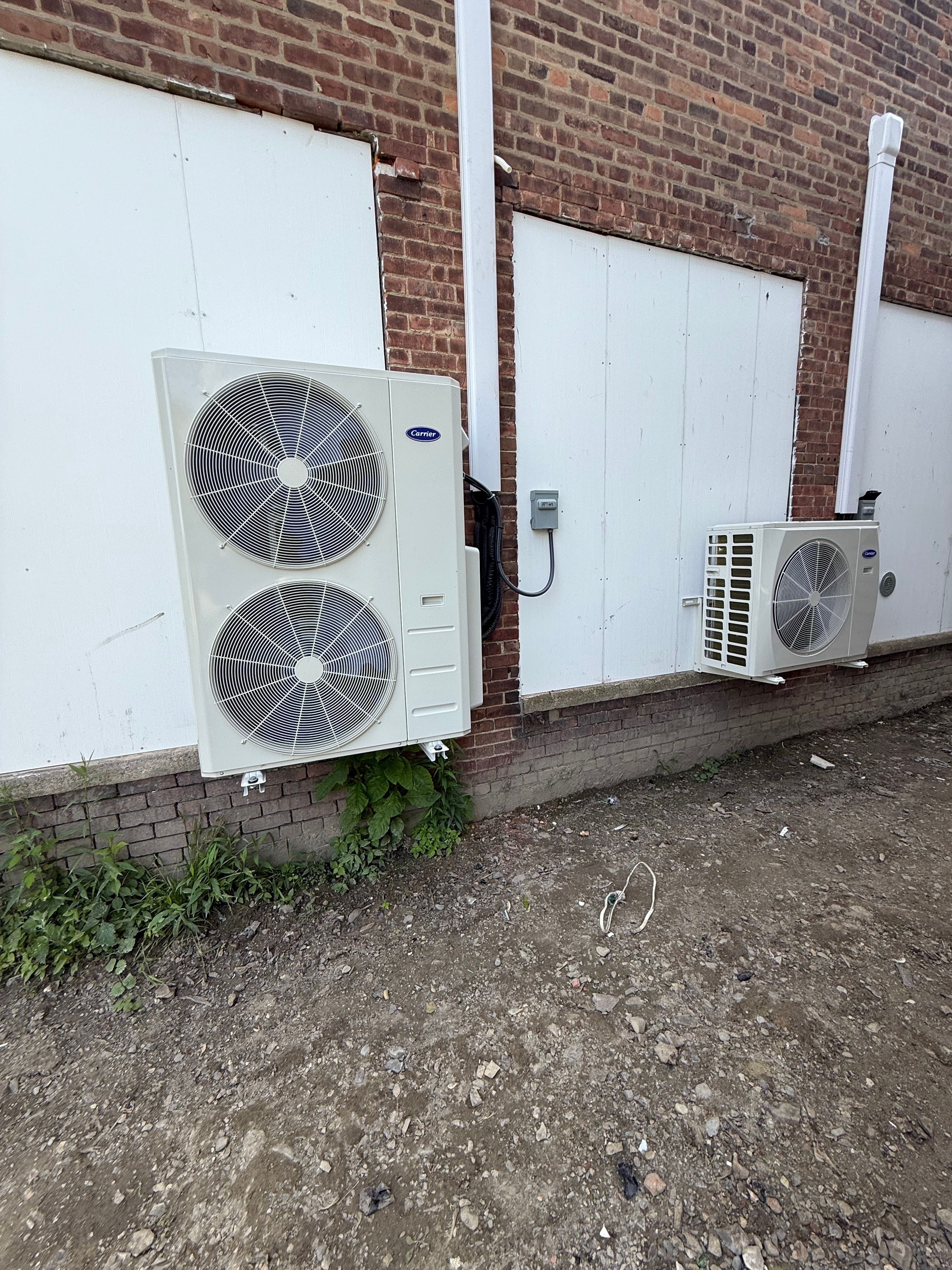  for Supreme Heating & Cooling in Schenectady, NY
