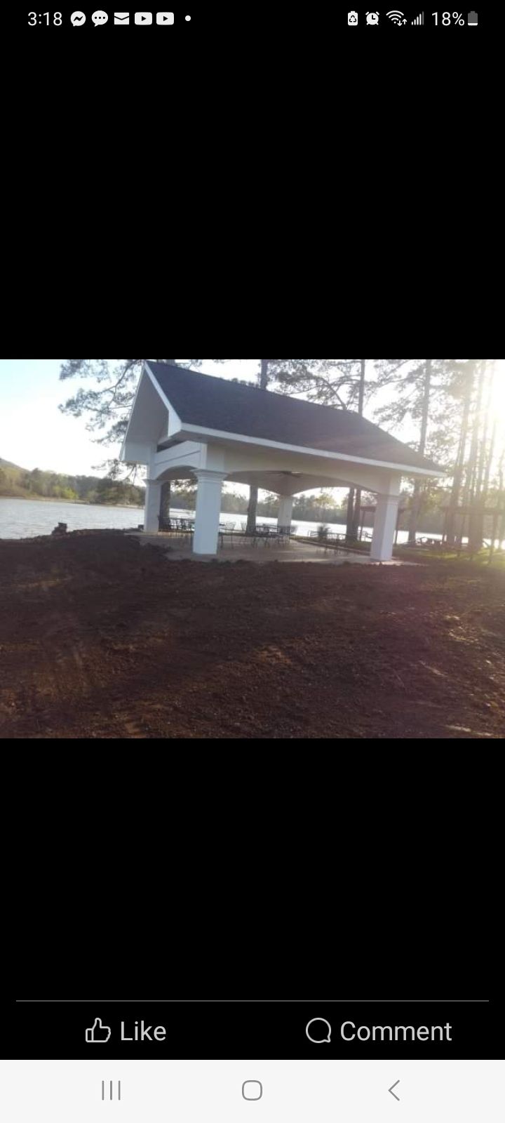  for PMR Construction in Rossville, GA