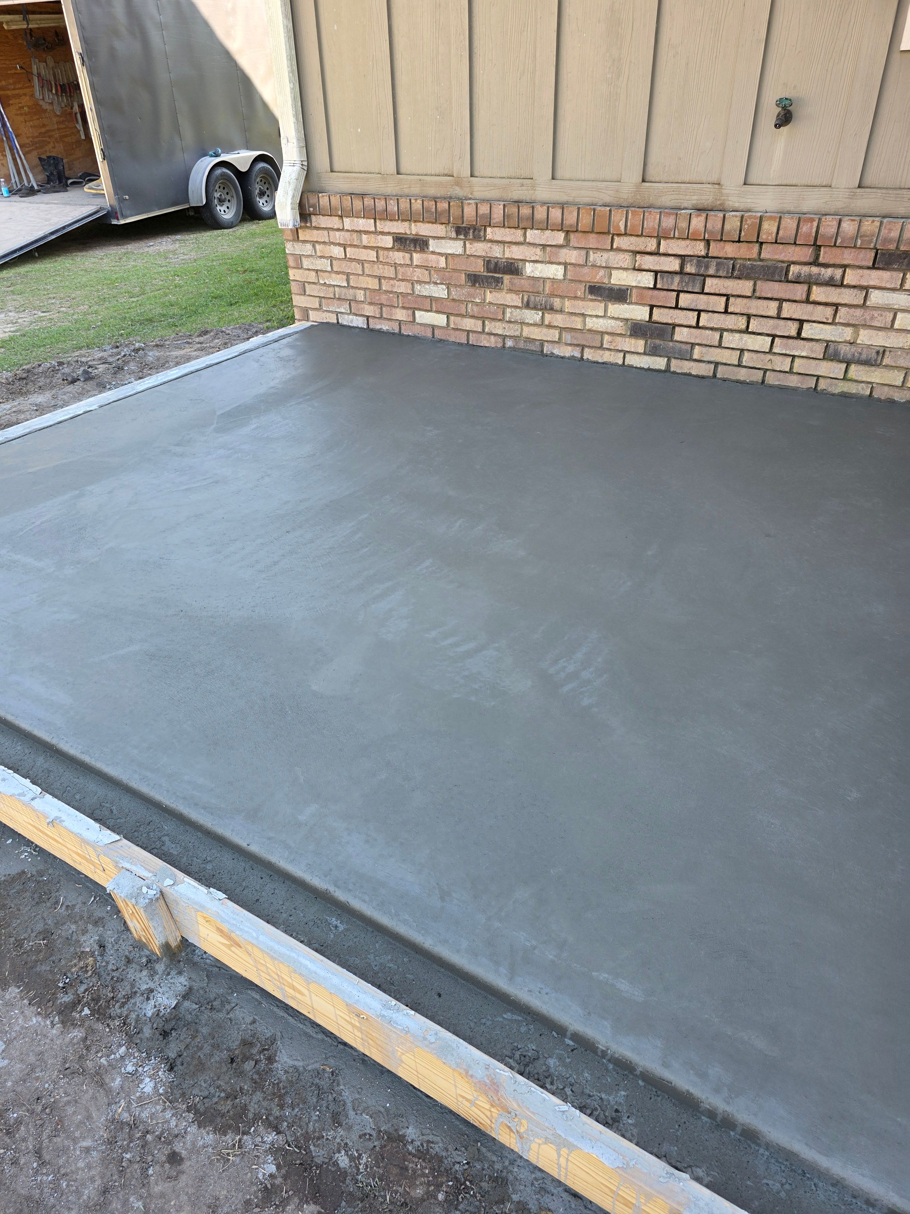  for Southern Boys Concrete LLC in   Hosford, FL