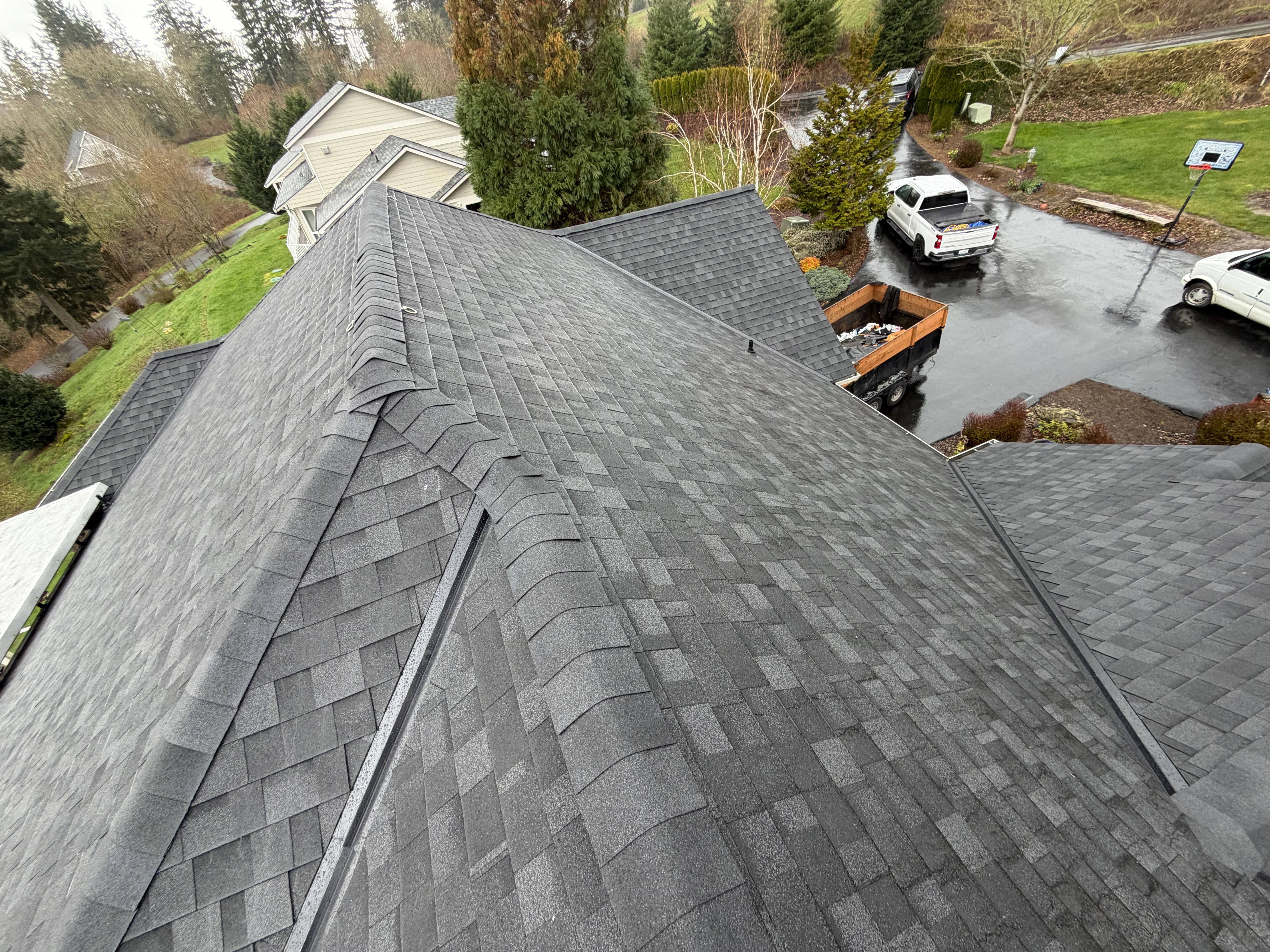  for Rosas Pro Roof, LLC in Vancouver, WA