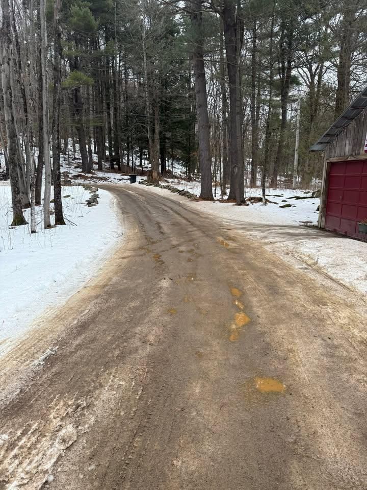 All Photos for Bishop’s Property Maintenance in Franklin, VT