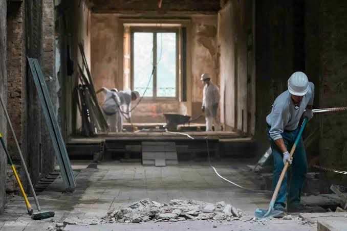  for Restore It General Contracting in Spring, TX