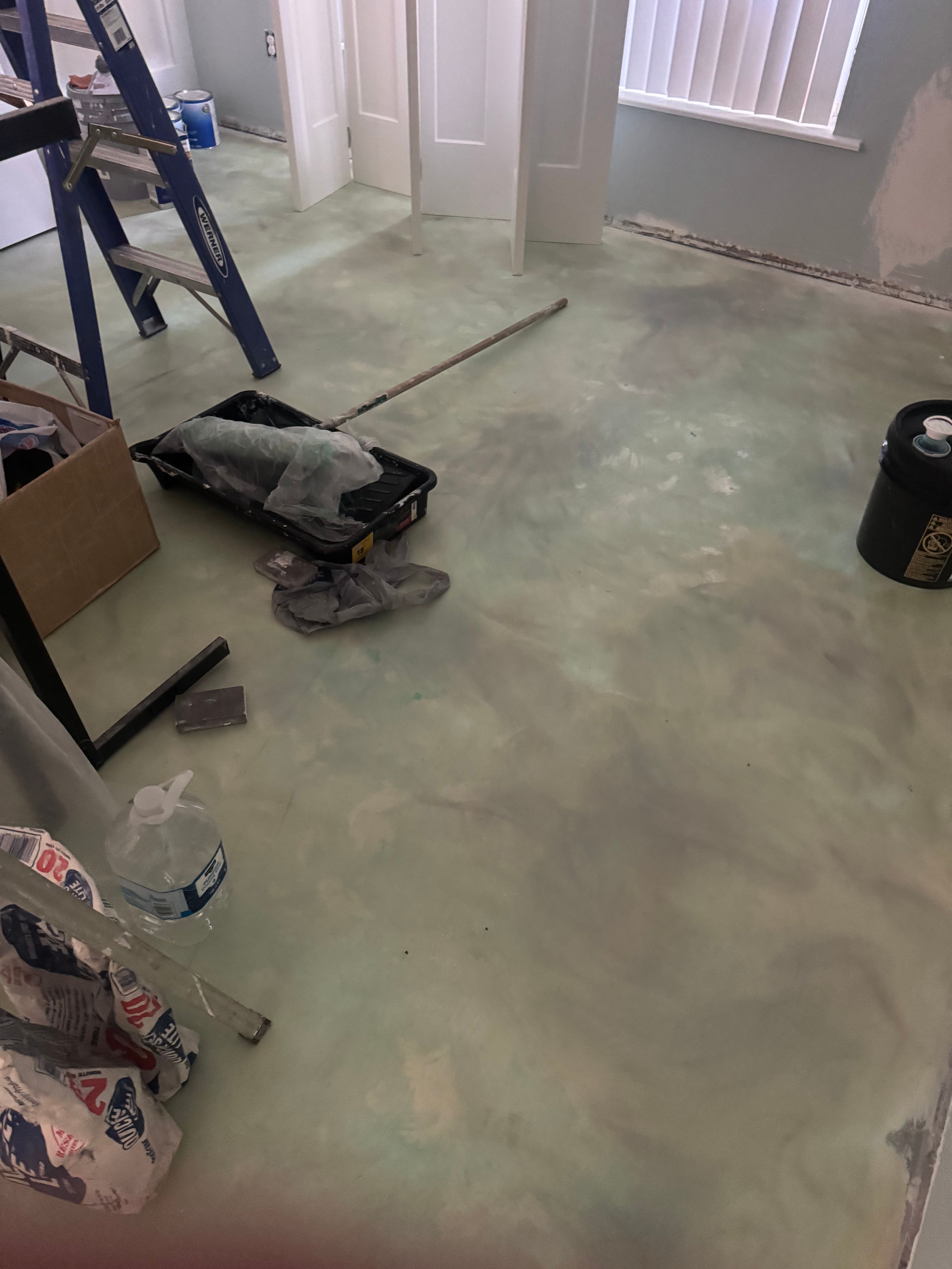  for Spirit Enterprise Construction LLC in Tampa Bay, FL