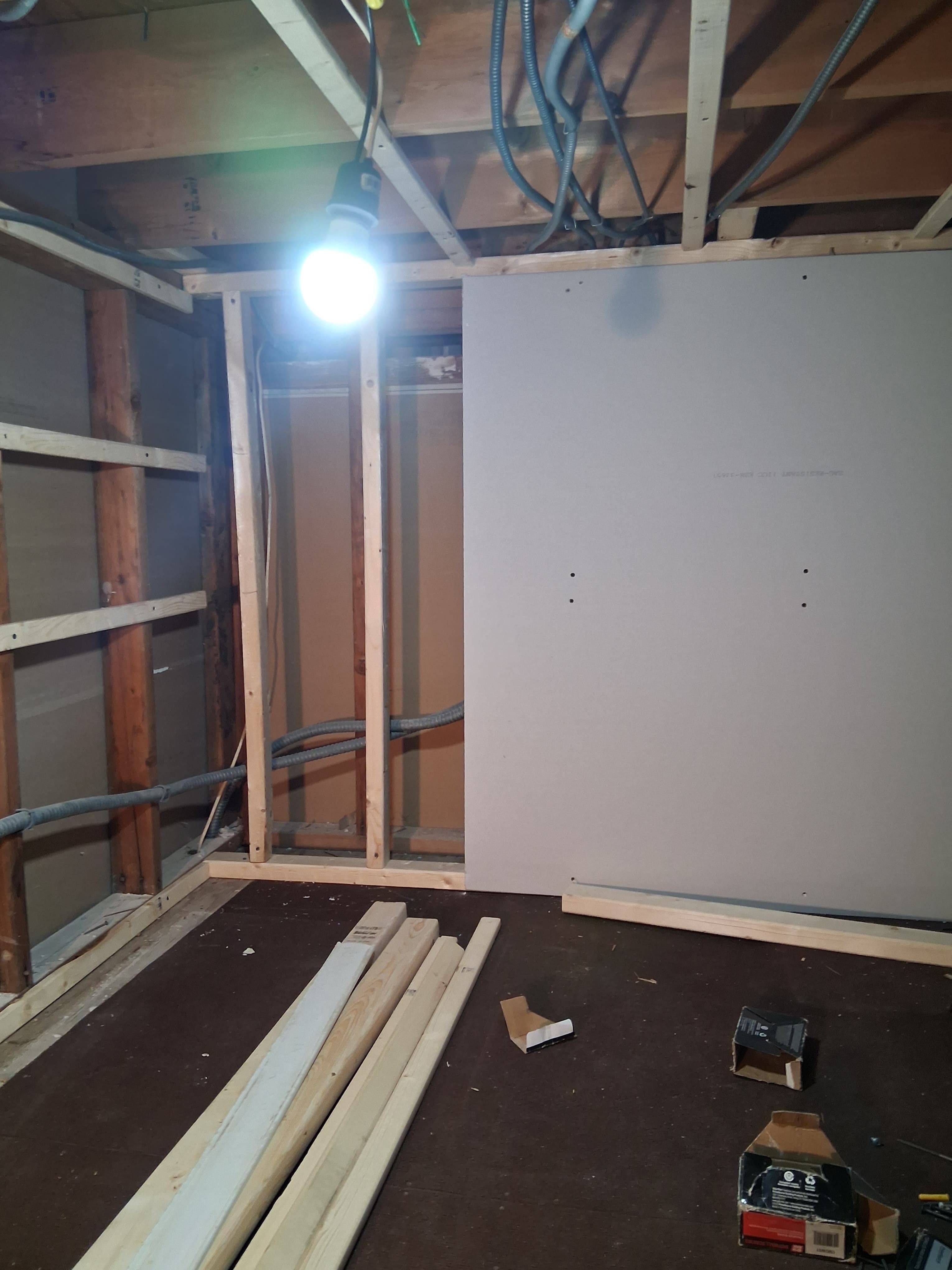  for K. Billey Construction in Brooklyn, NY