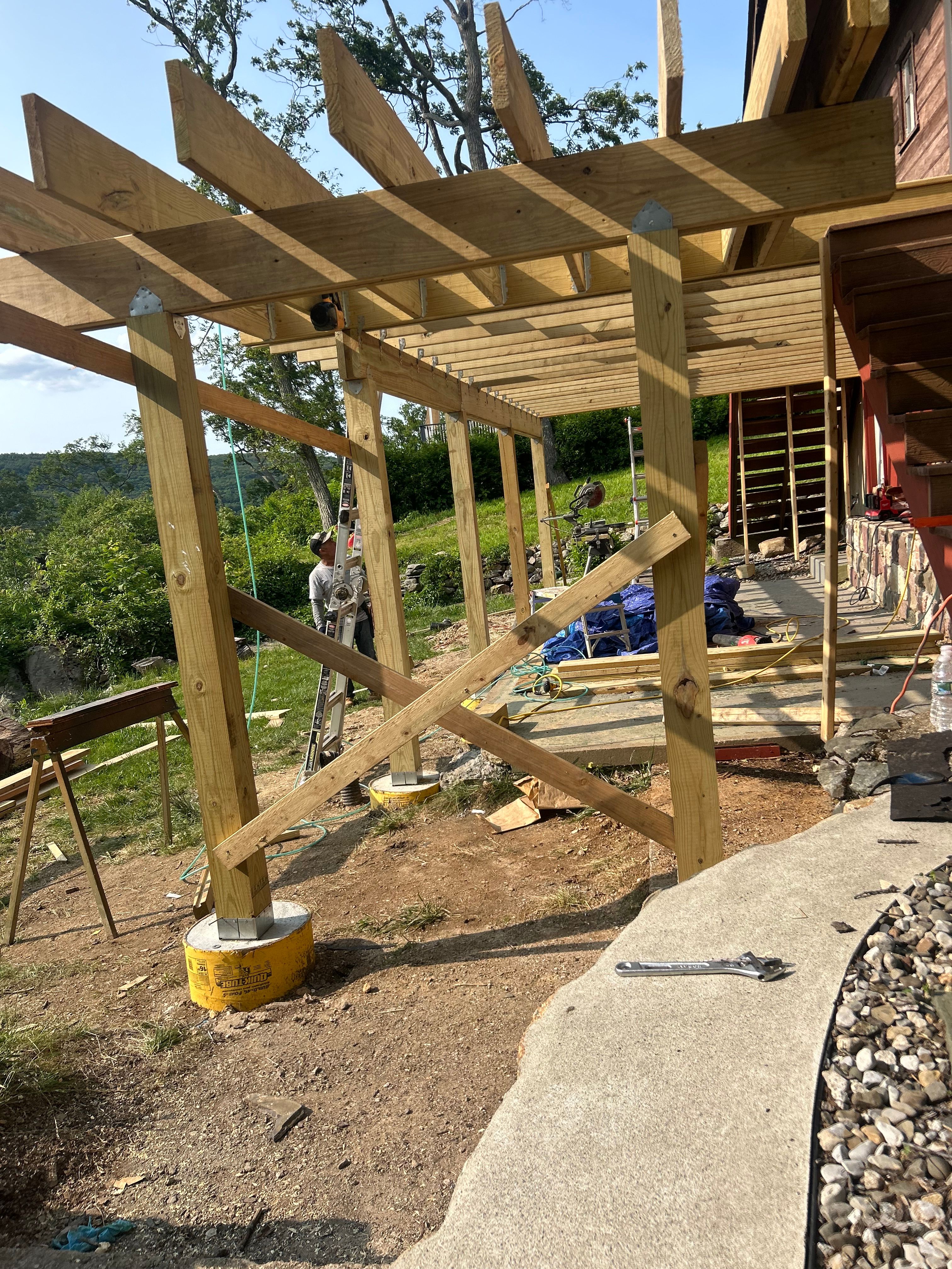  for LNC Contracting in Greenwood Lake, NY