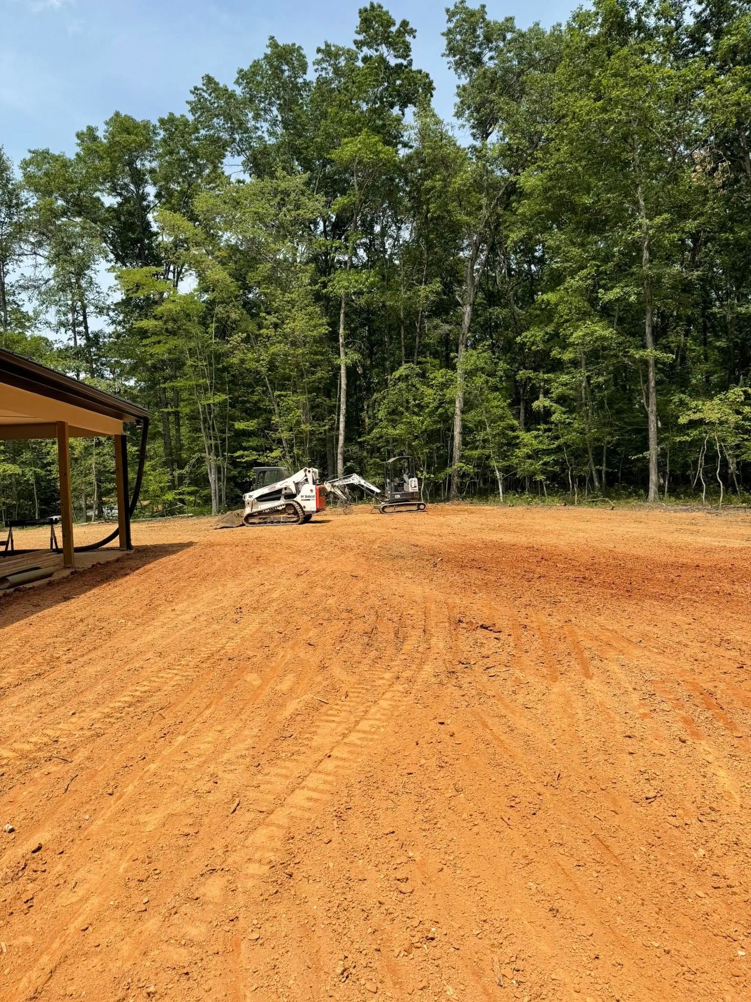  for Chiles Lawn & Landscaping in Gordonsville, VA
