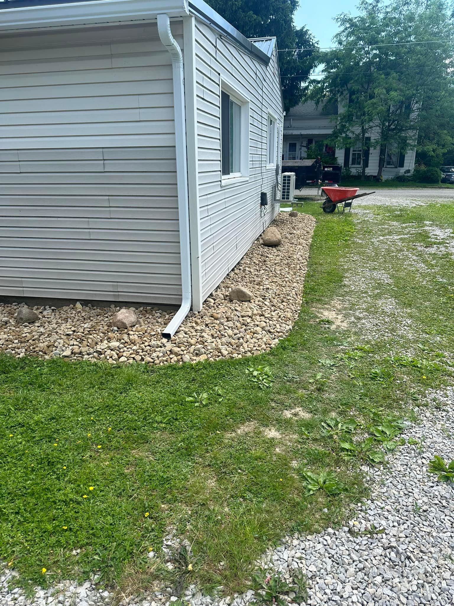  for OT Lawn and Landscaping LLC in Carey, OH