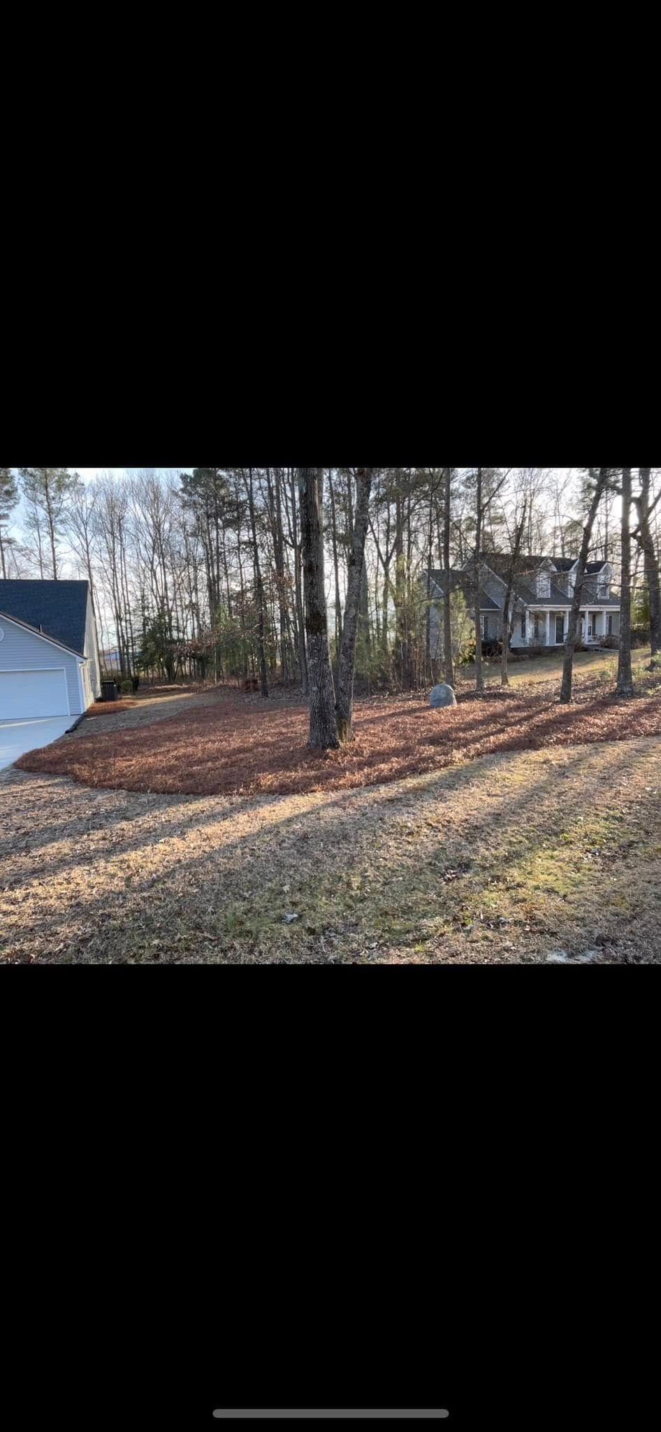 All Photos for Henry’s Lawn Care & Landscaping, LLC in Wendell, NC