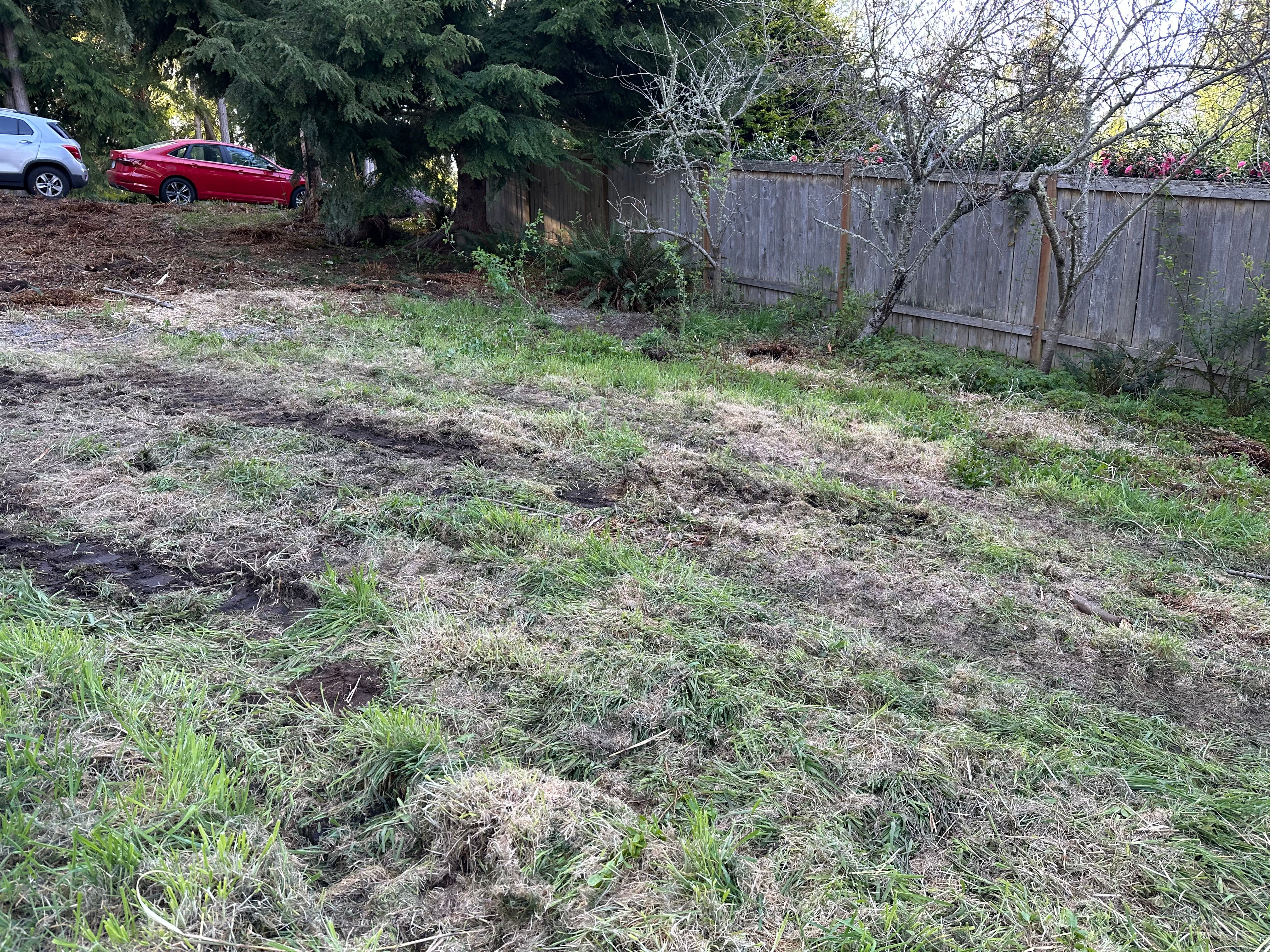  for AR Trucking & Excavation LLC in Stanwood, WA