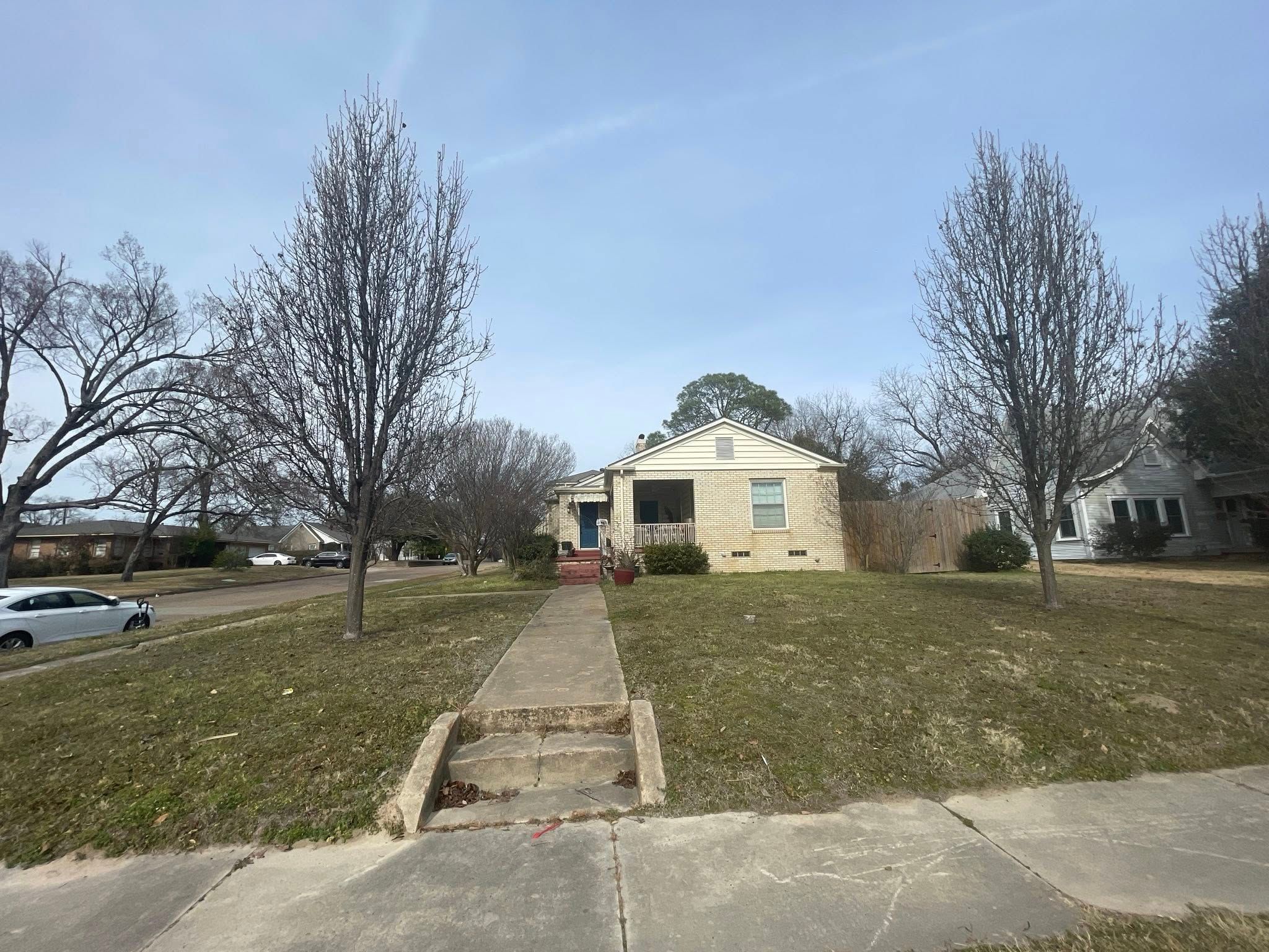  for Green Space Service LLC in Tyler, TX