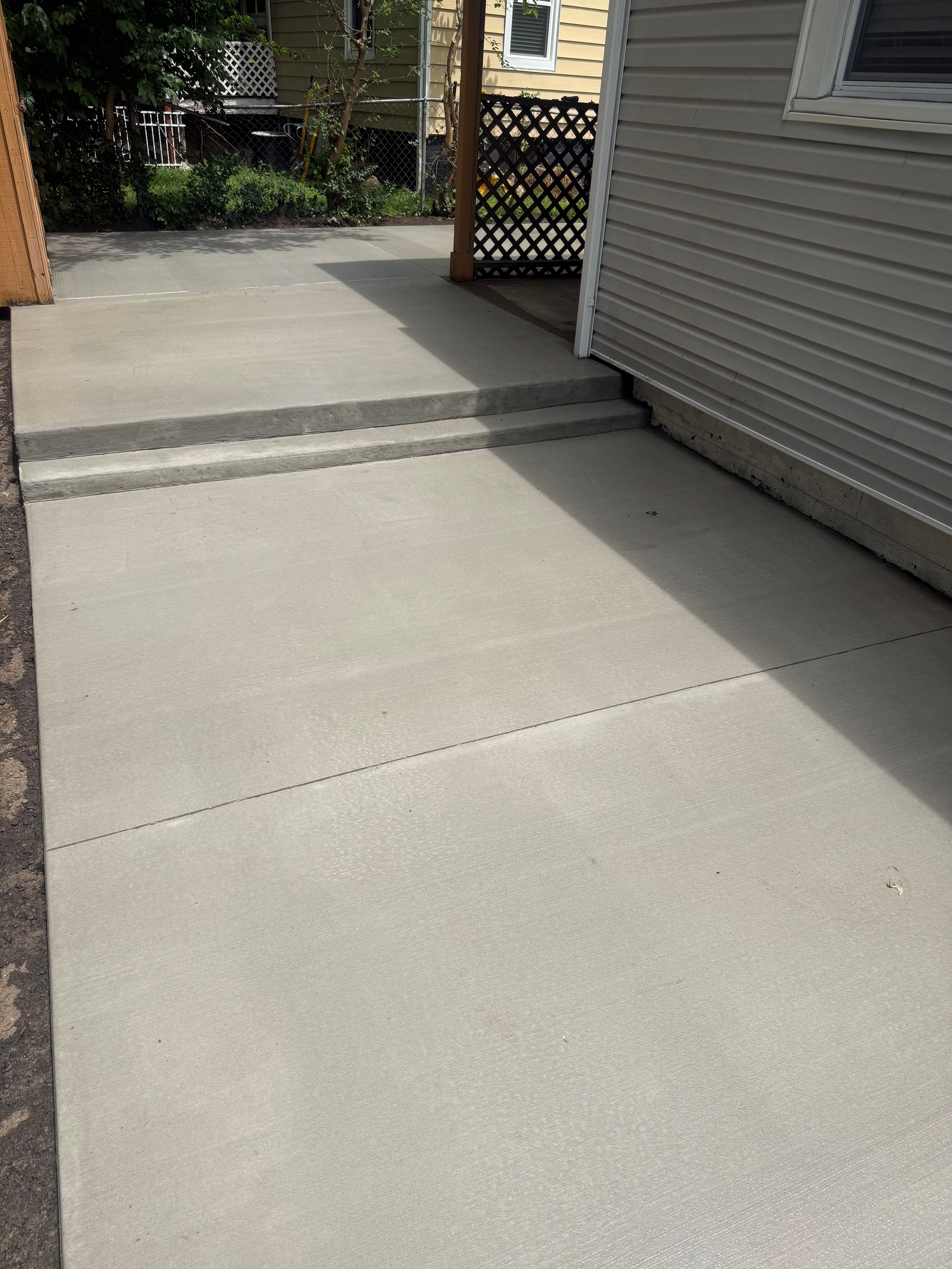 All Photos for Immaculate Concrete and Construction in Troy, IL