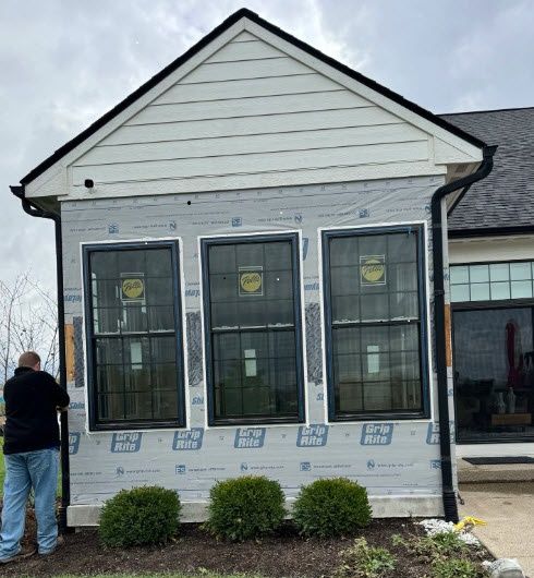  for KM Shield Construction Services - Indy LLC in Greenfield, IN