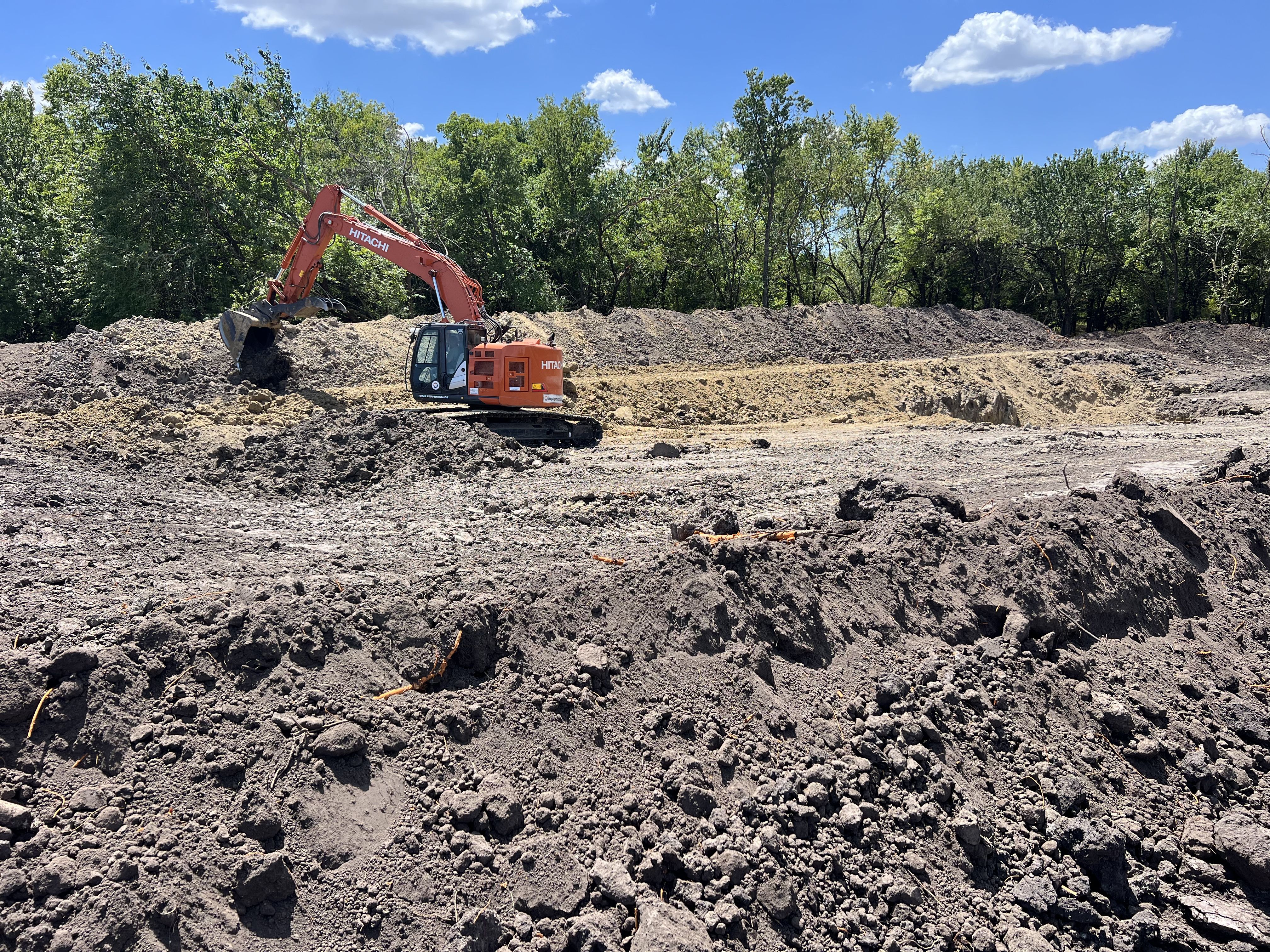  for Flatland Civil Construction in Abilene, TX