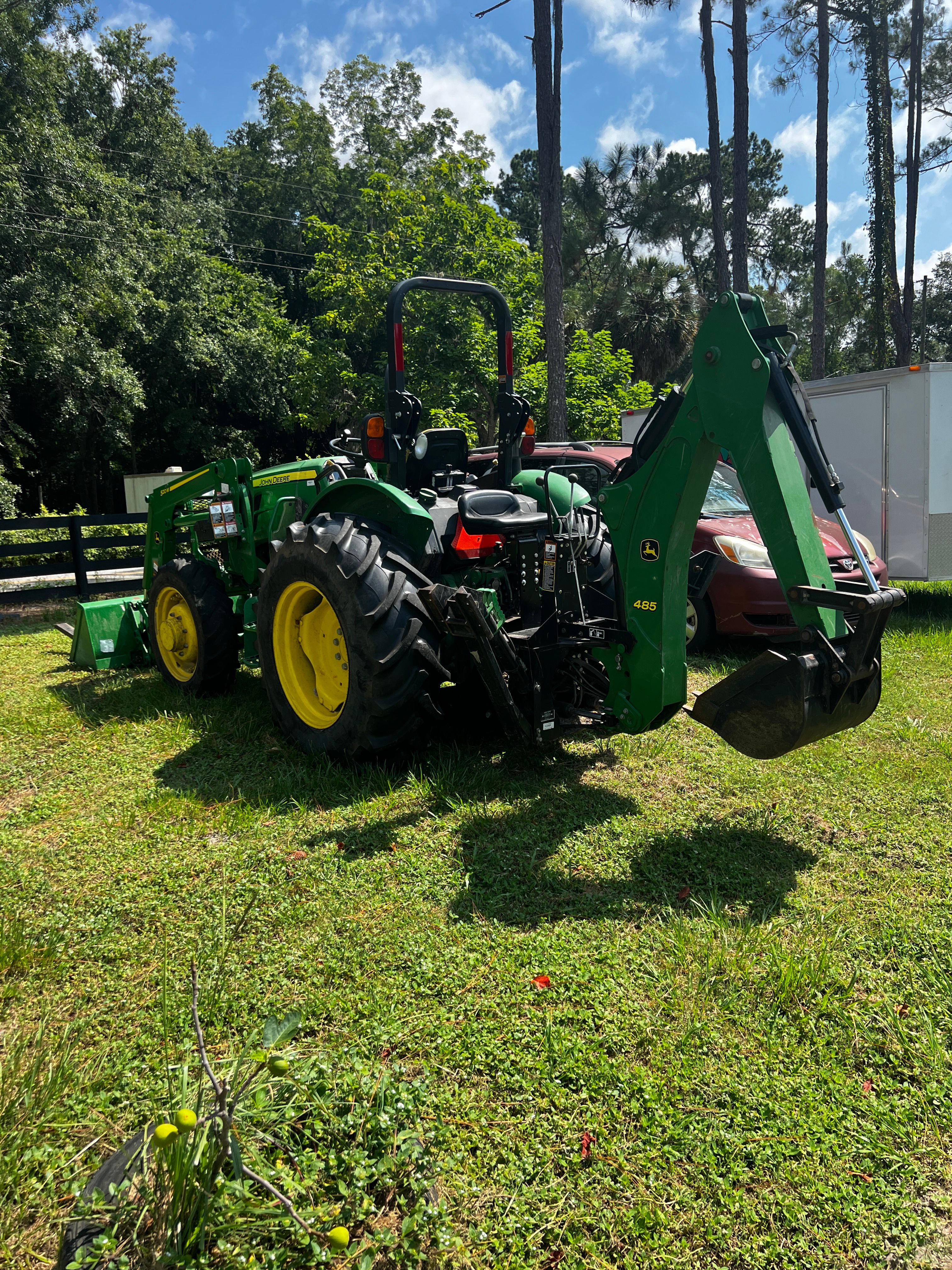  for Florida Recovery Crew in Bristol, FL