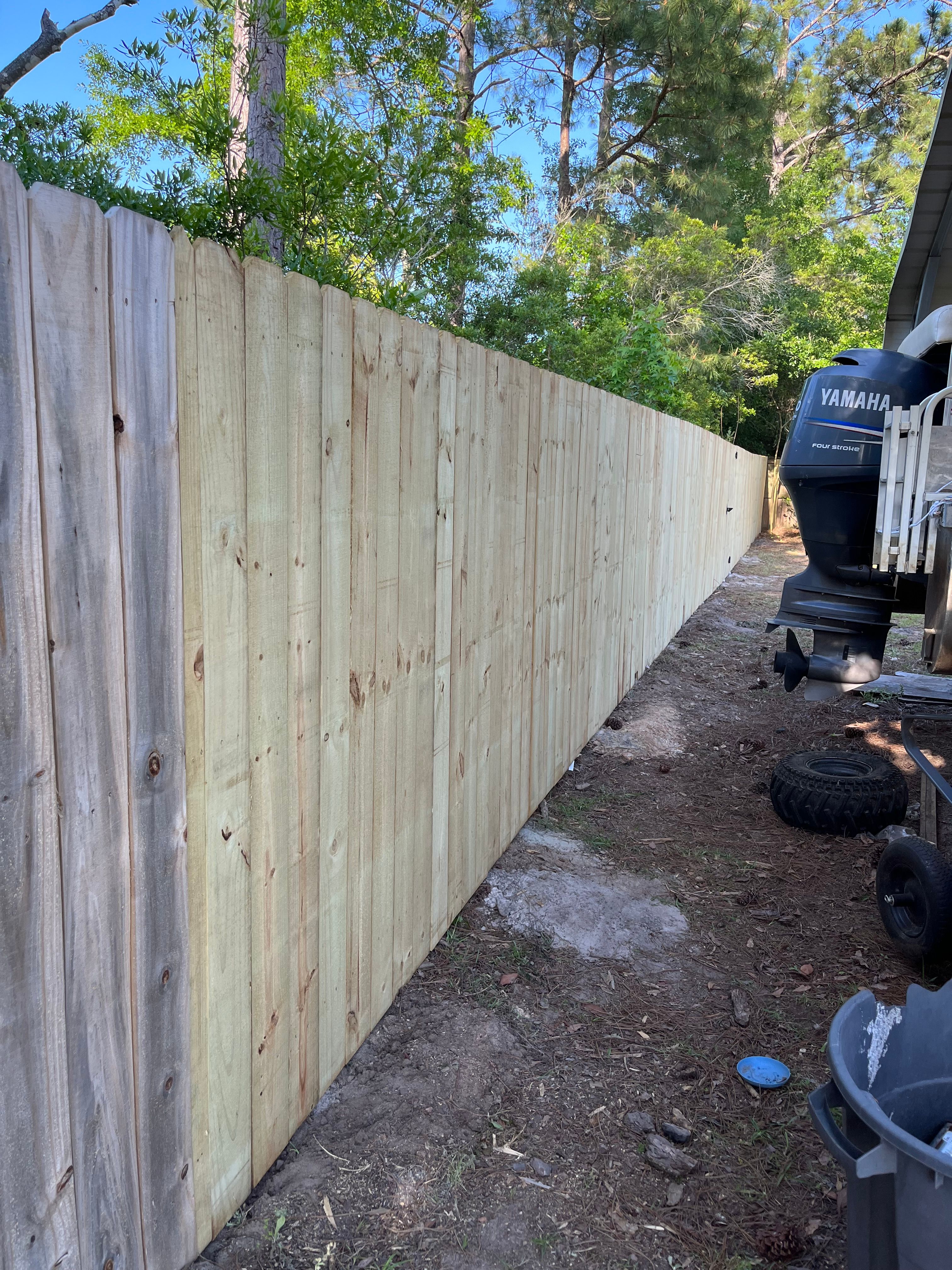  for DC Exteriors in Savannah, GA