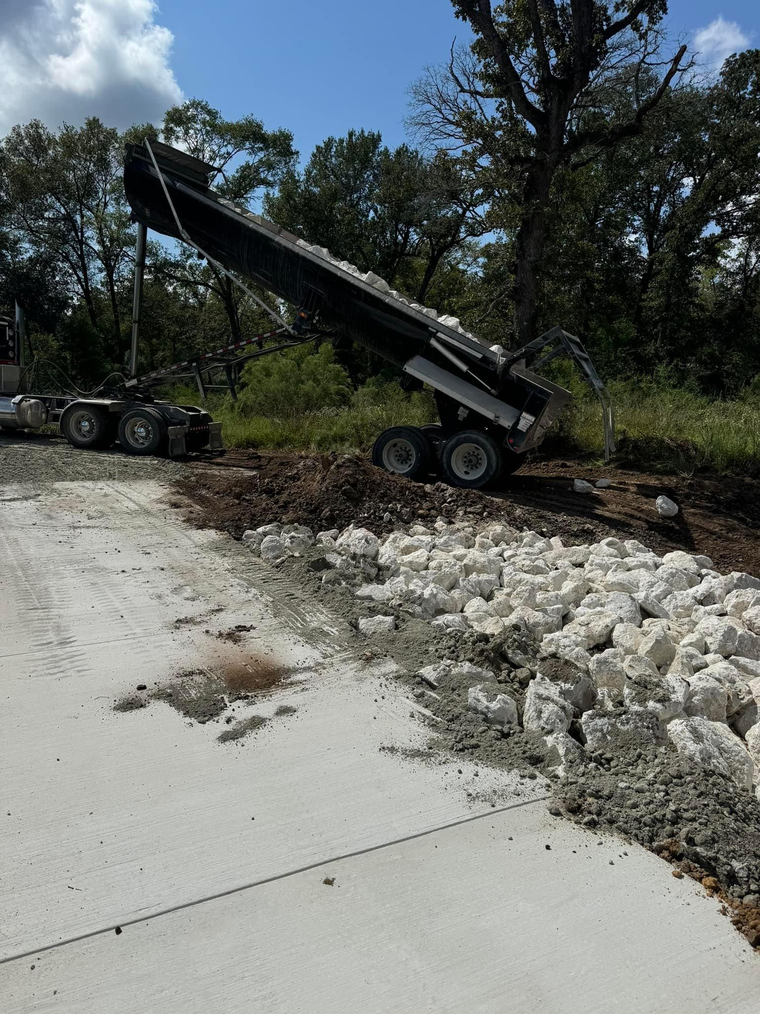  for 4L Concrete Solutions LLC in Bryan-College Station, TX