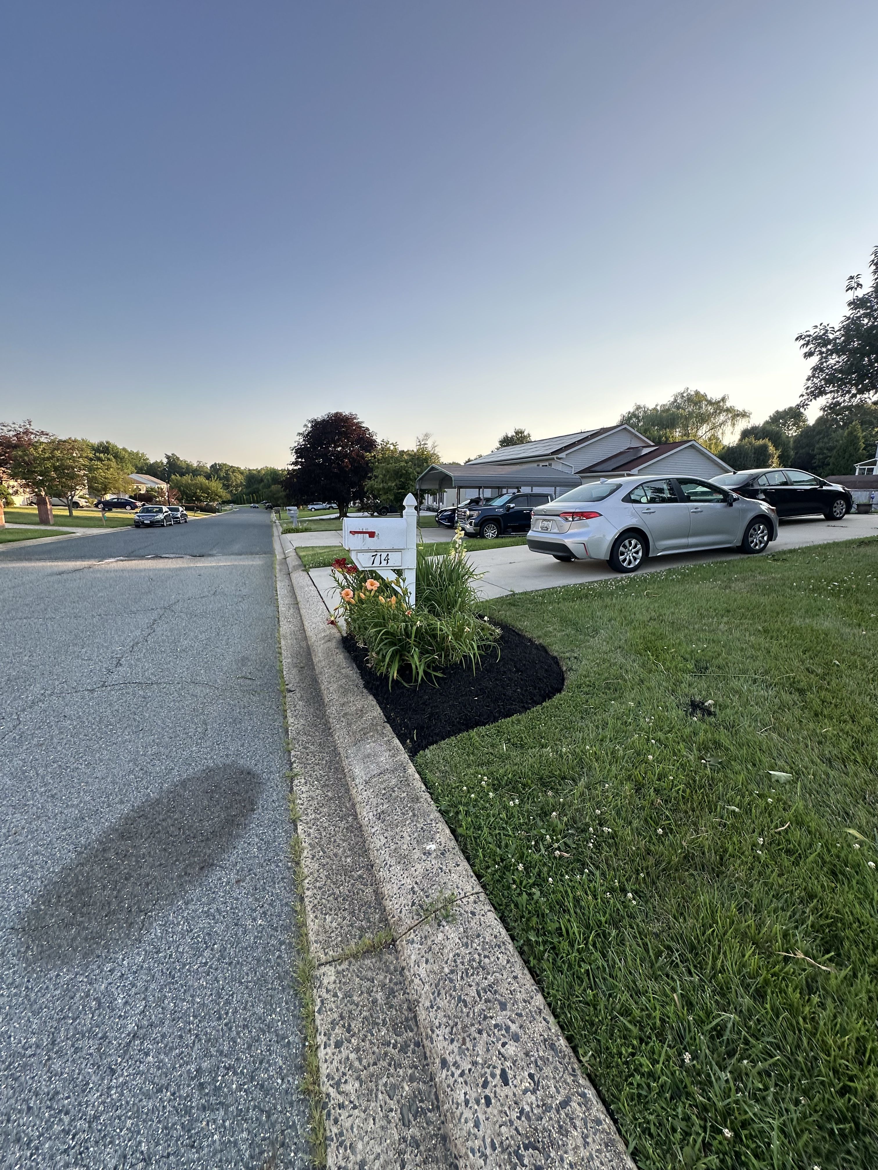 All Photos for A Better Lawn Service LLC in Bel Air, MD