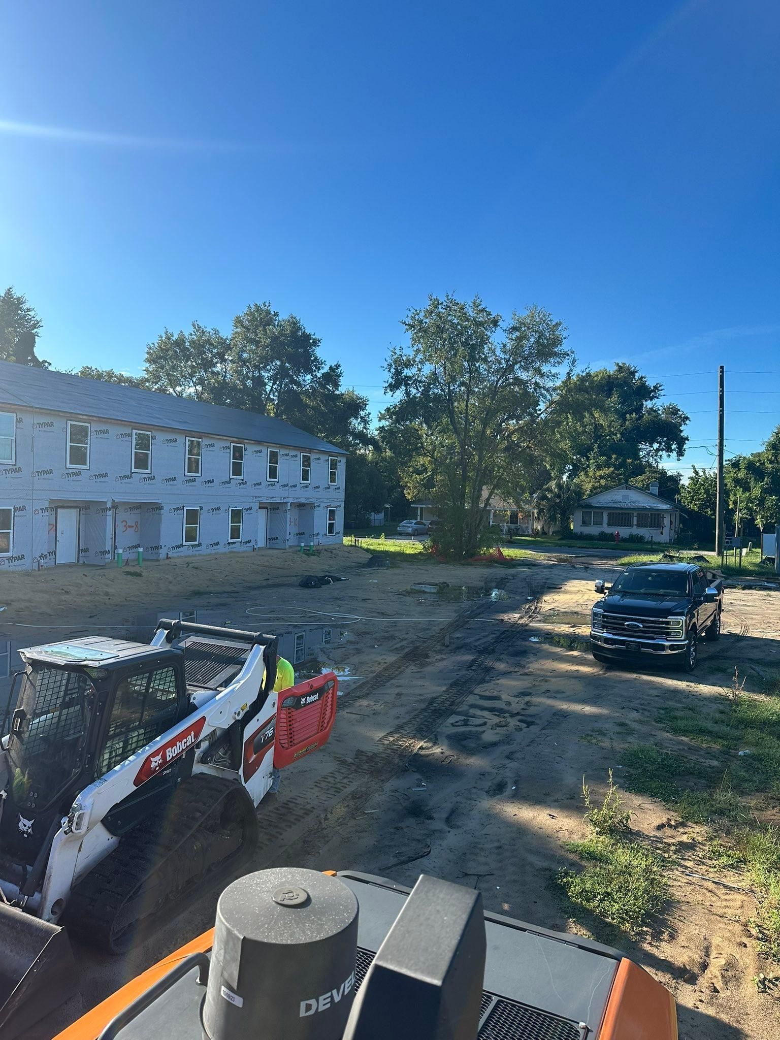  for Windspirit Land Services in Hillsborough County, FL