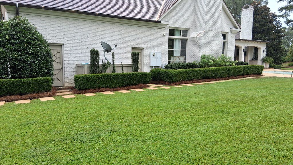  for Amis Lawn and Landscape, LLC in Clinton, MS