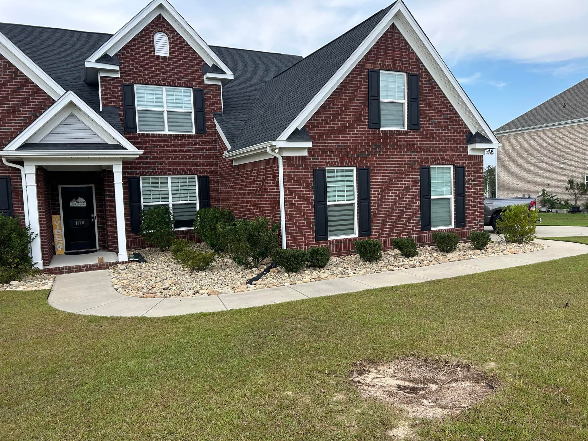 All Photos for Trophy Outdoor Solutions in Lexington, SC