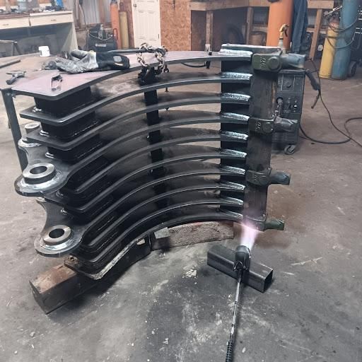 All Photos for Outlaw Fabrication LLC in Salem, MO